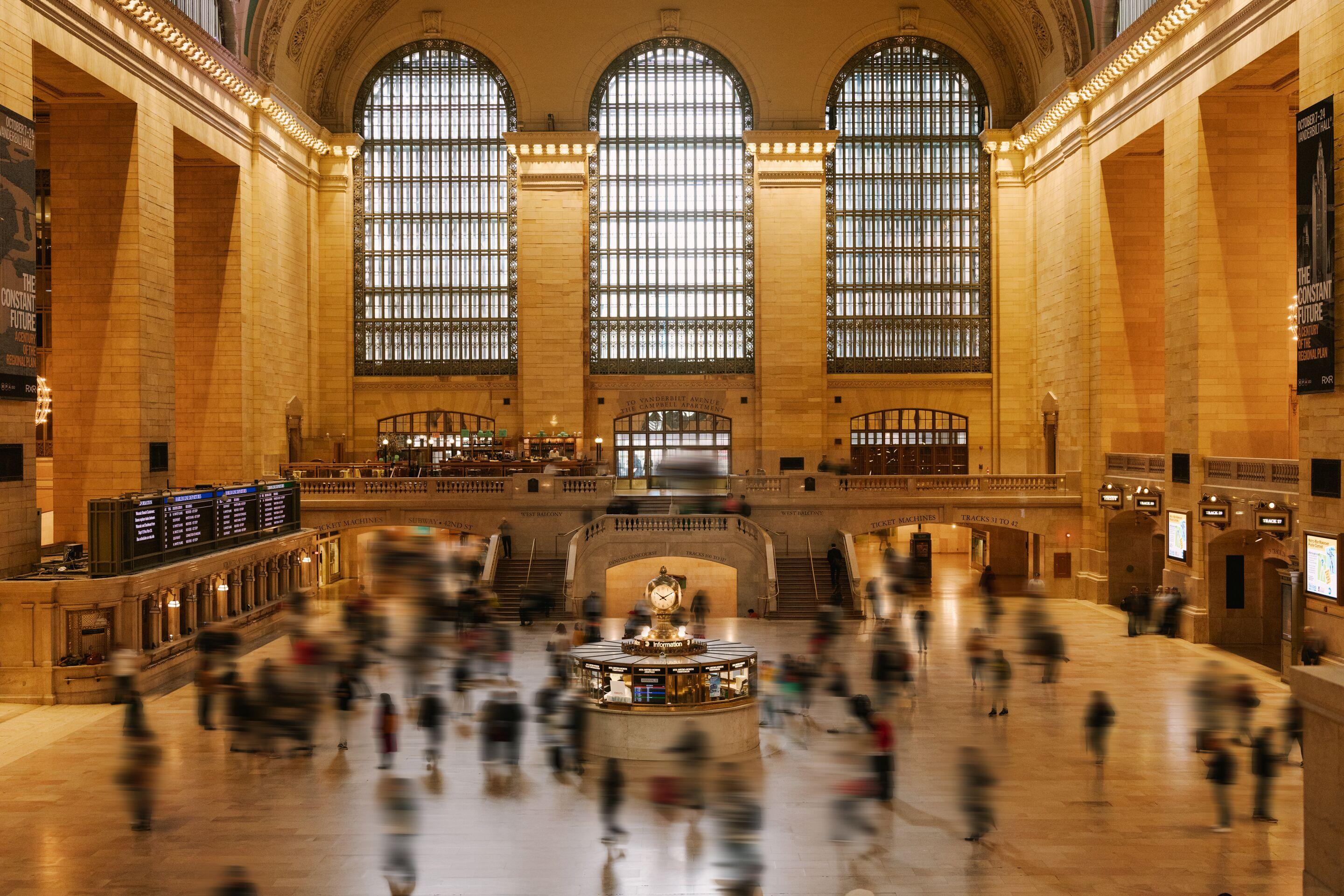 The William Midtown, Sonder By Marriott Bonvoy New York