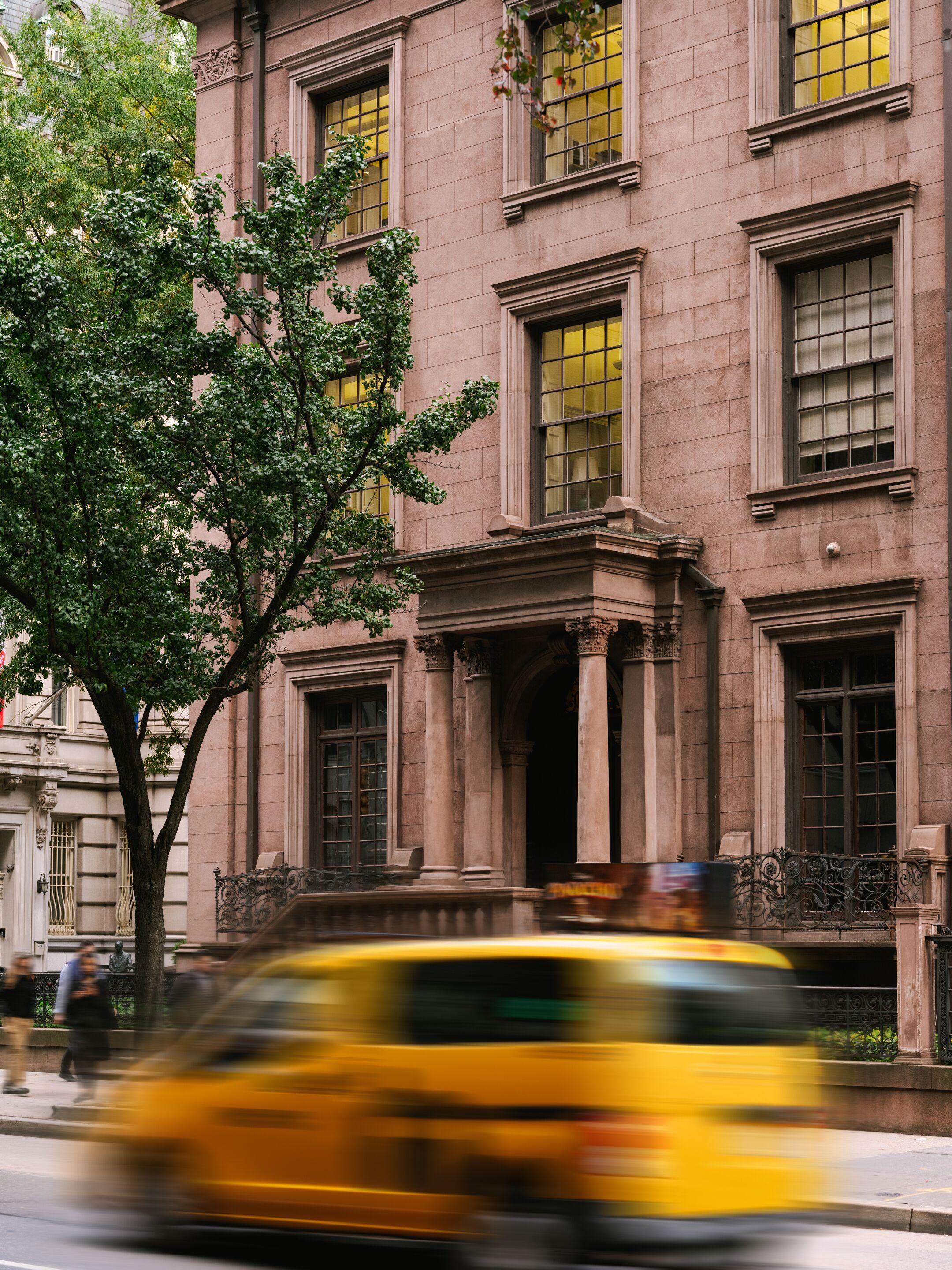 The William Midtown, Sonder By Marriott Bonvoy 4* New York