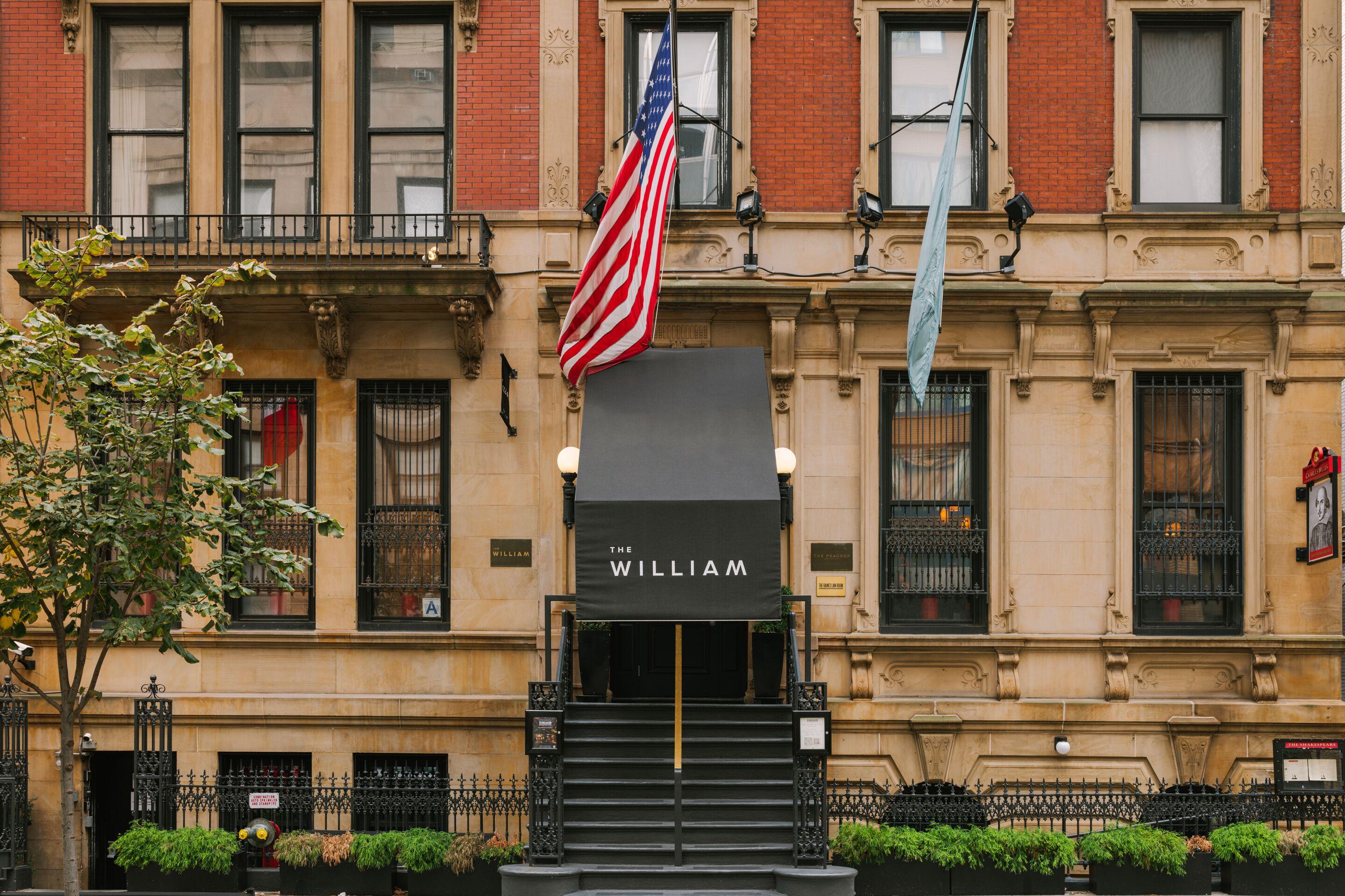 Hotel The William Midtown, Sonder By Marriott Bonvoy