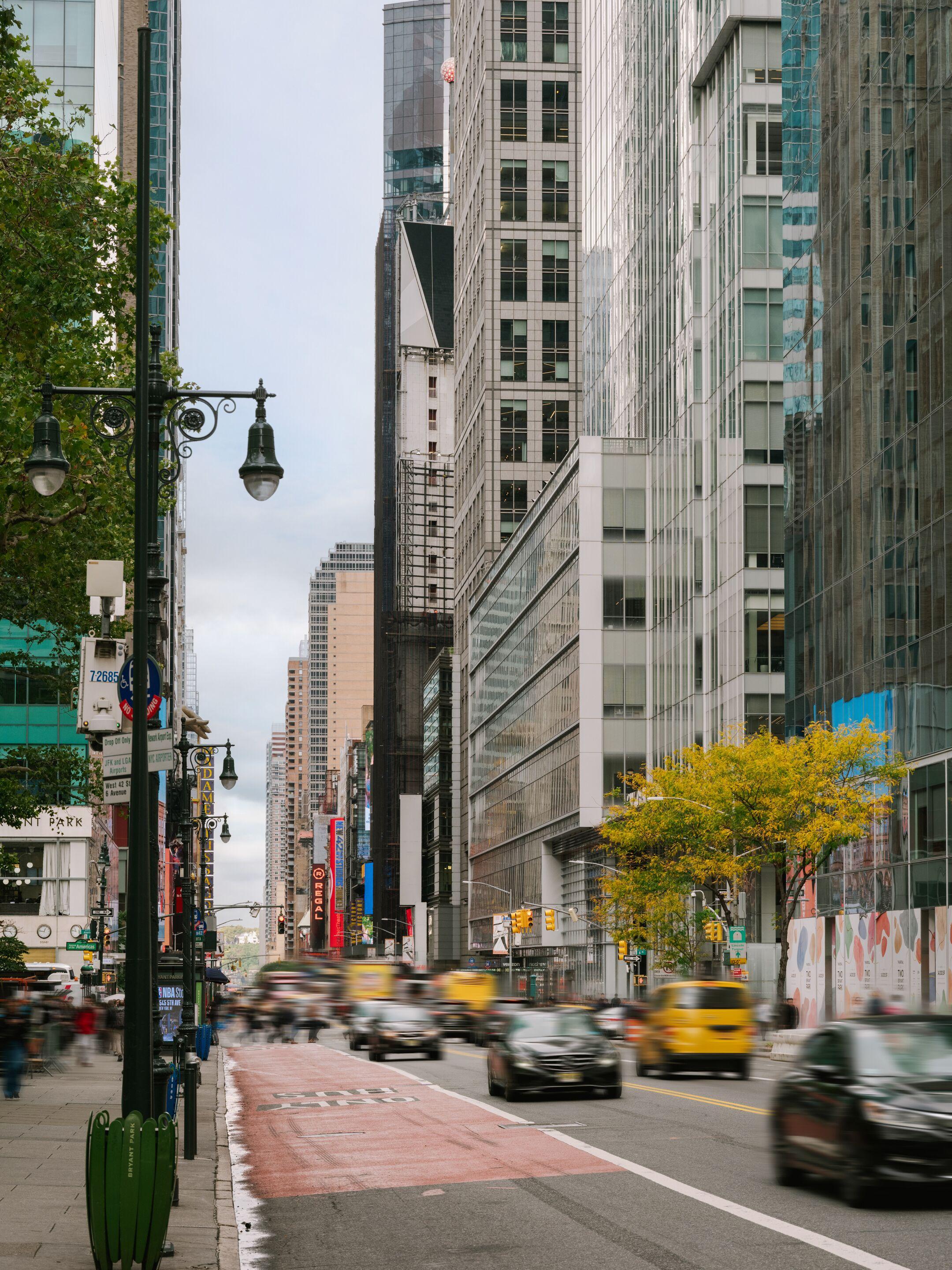 Hotel The William Midtown, Sonder By Marriott Bonvoy New York