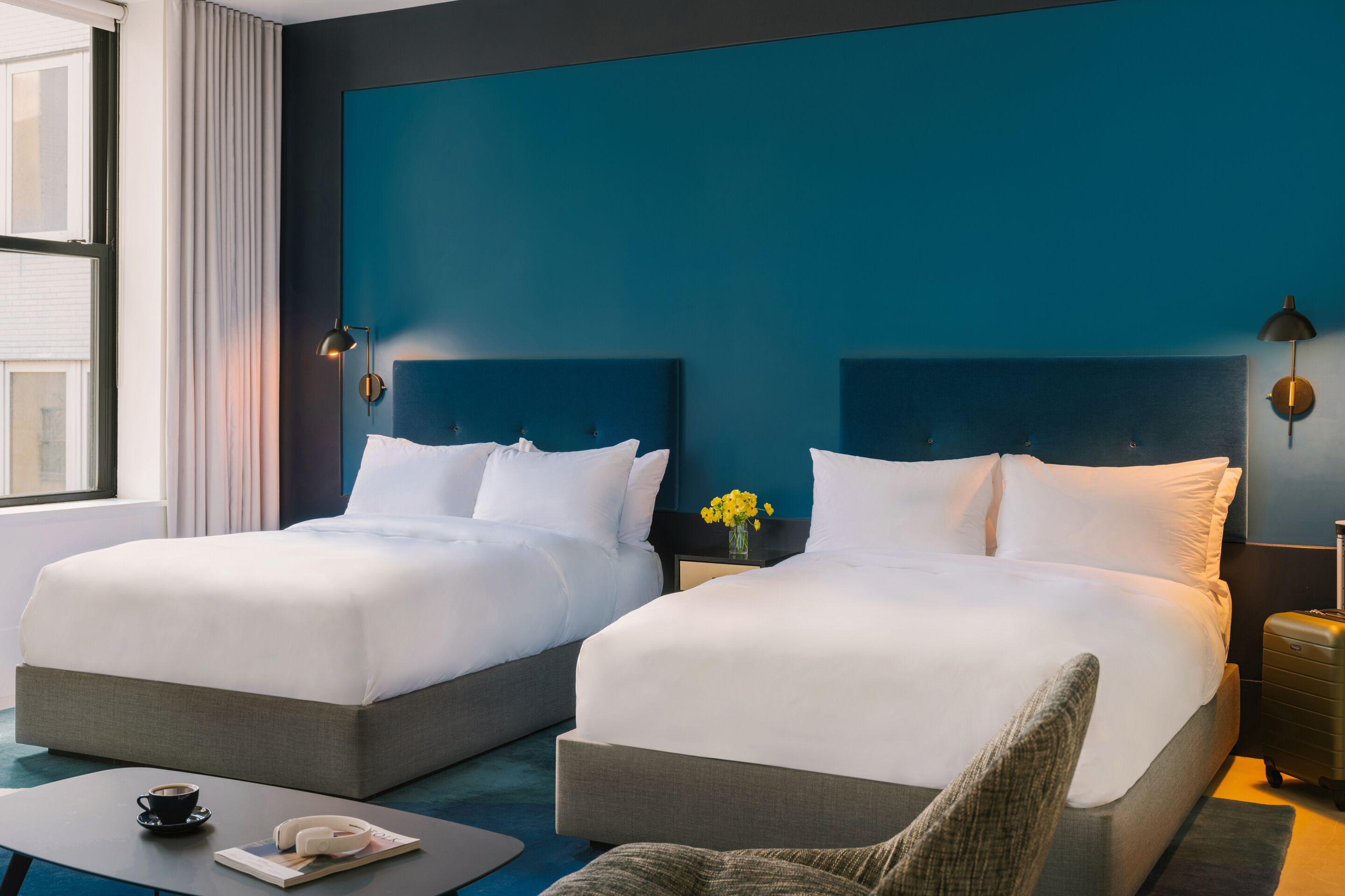 The William Midtown, Sonder By Marriott Bonvoy Hotel 4*