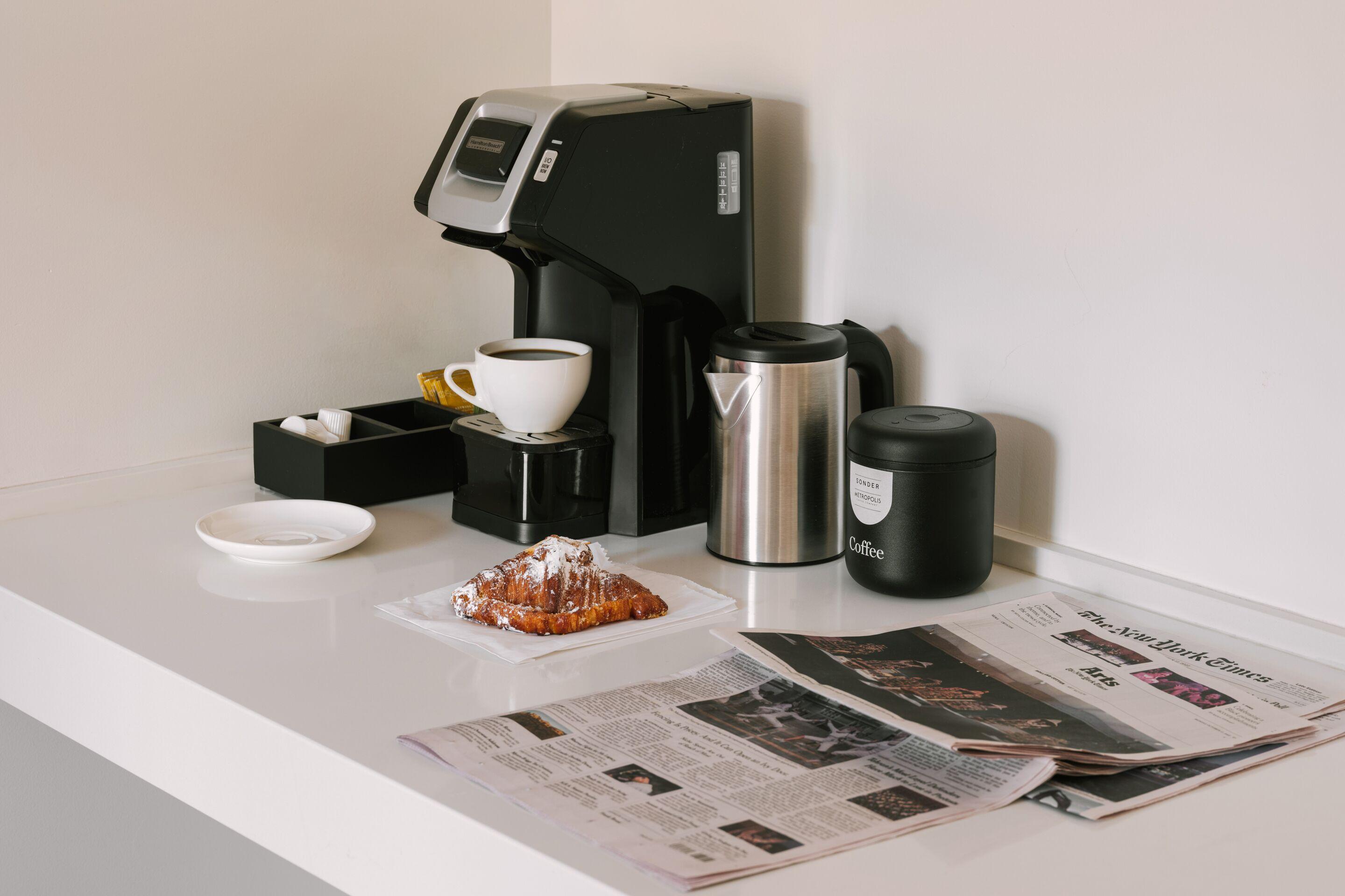 The William Midtown, Sonder By Marriott Bonvoy New York