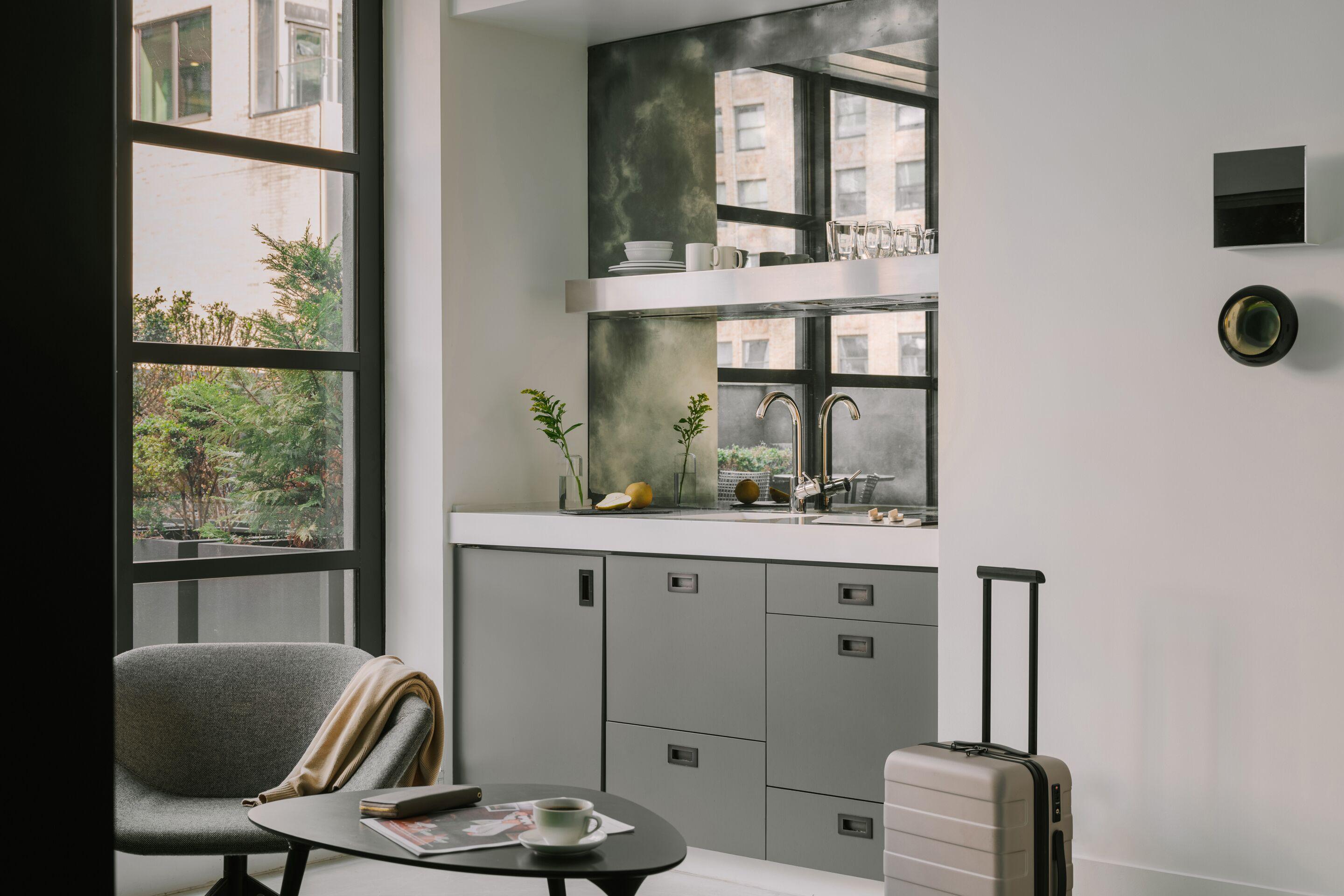 Hotel The William Midtown, Sonder By Marriott Bonvoy New York