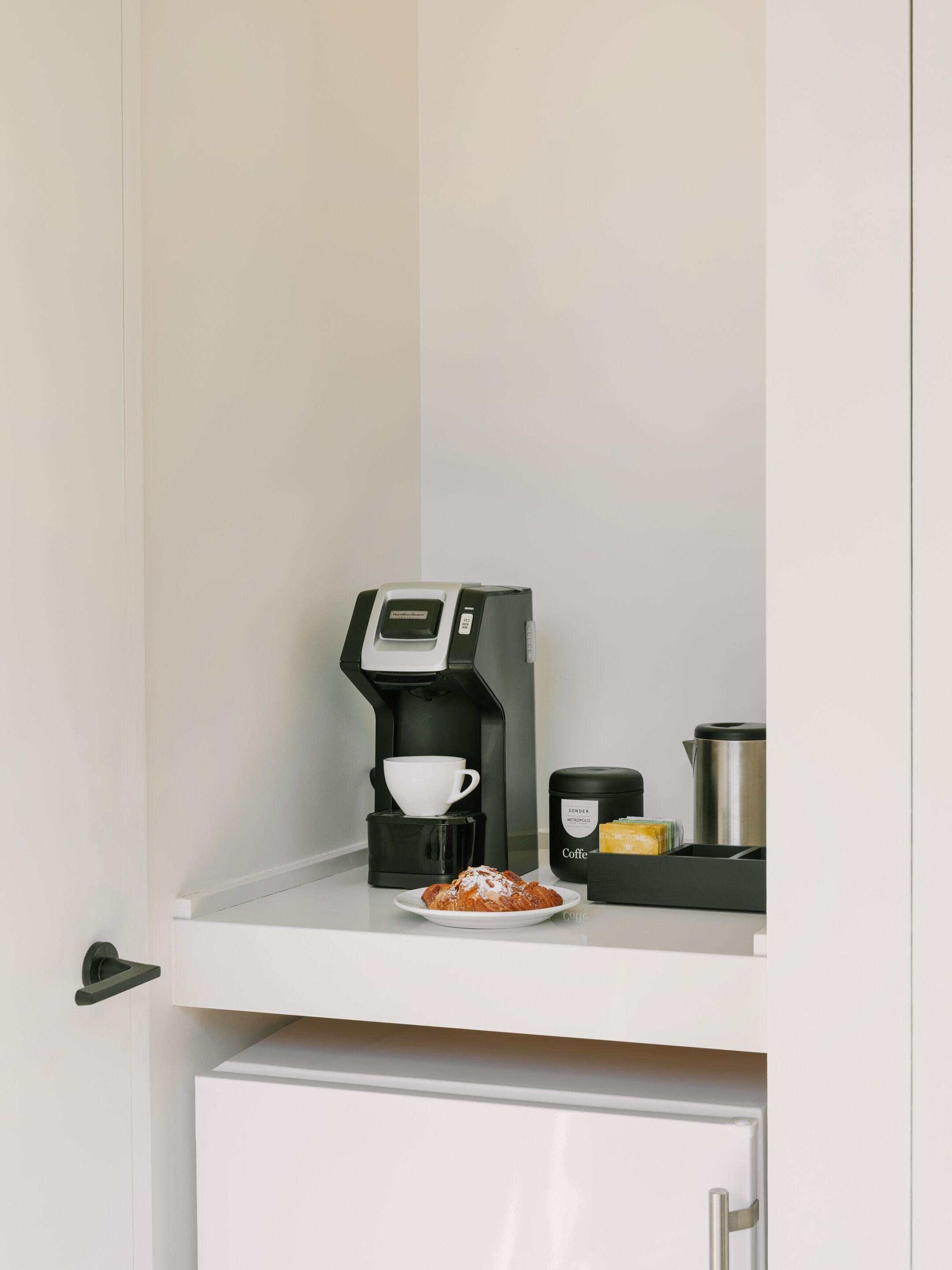 The William Midtown, Sonder By Marriott Bonvoy Hotel New York