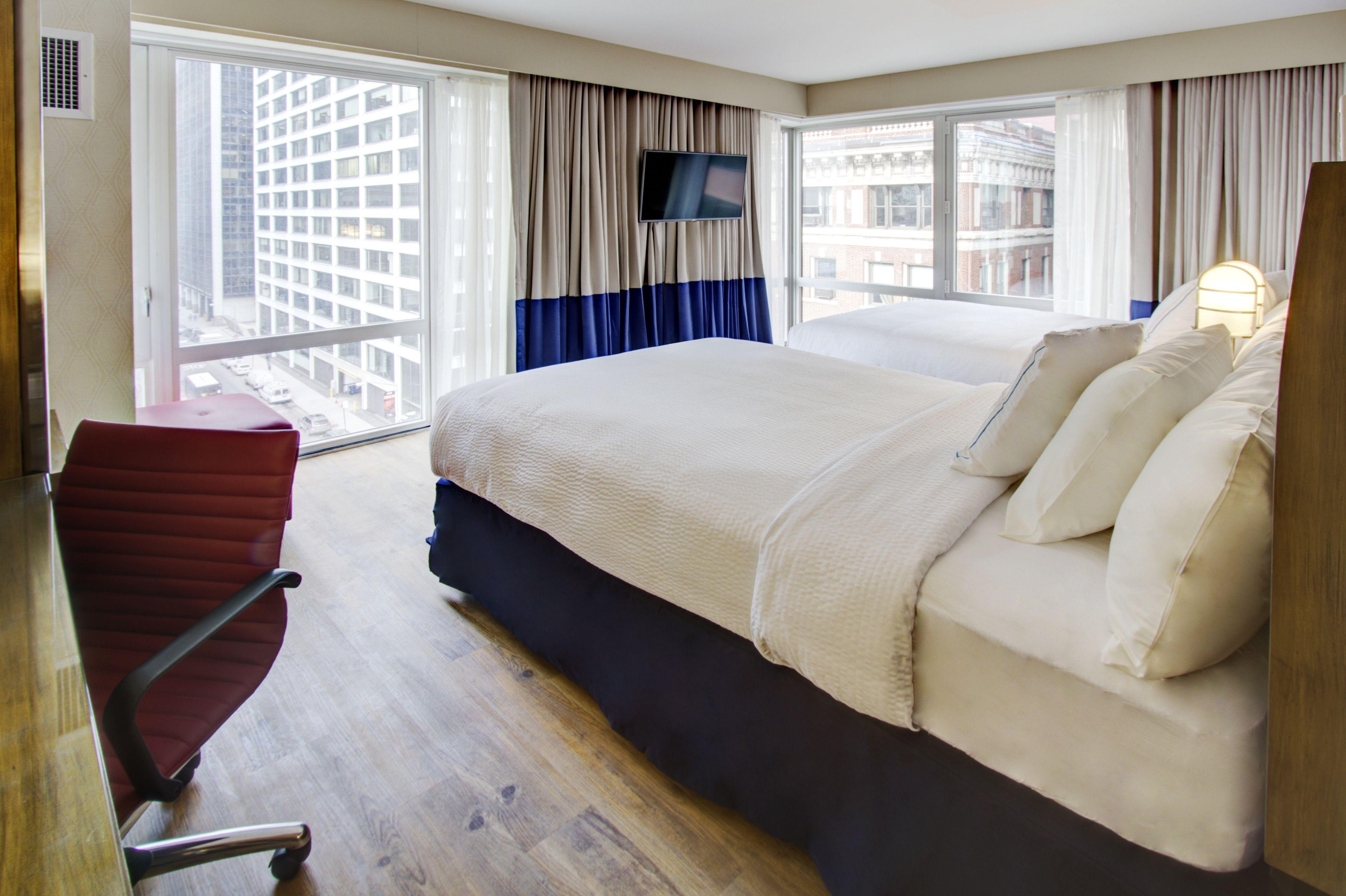 Fairfield By Marriott Manhattan/financial District