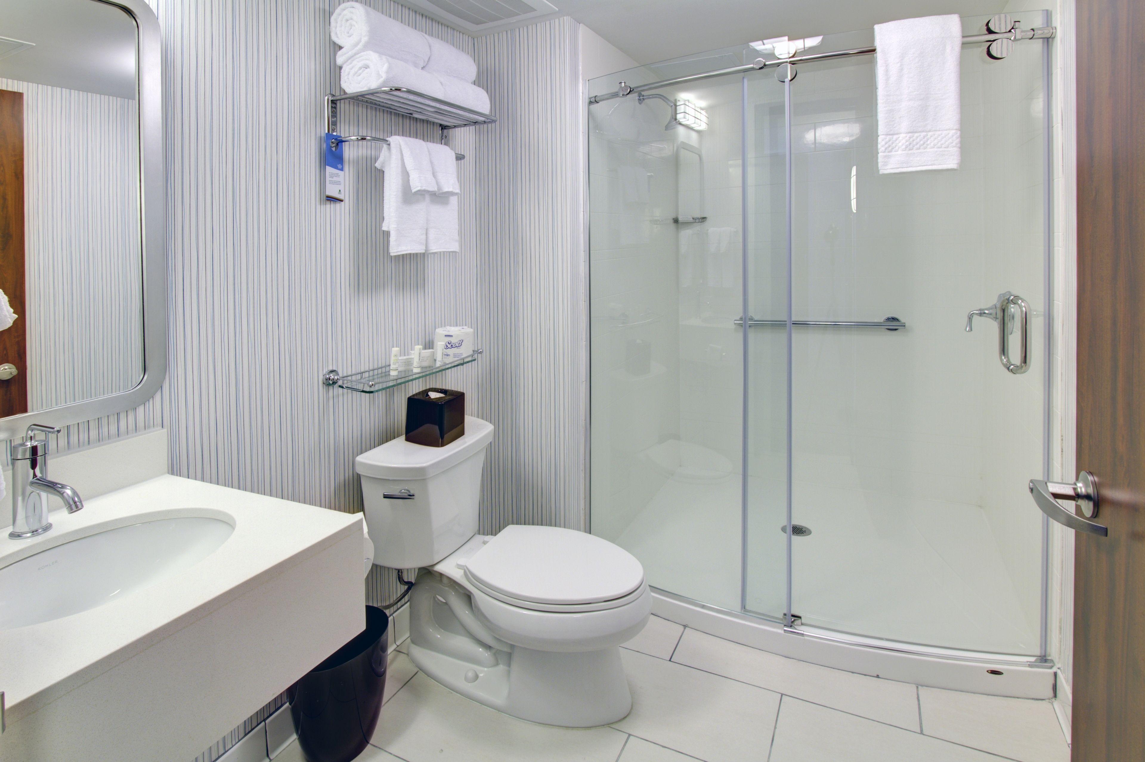 Fairfield By Marriott Manhattan/financial District