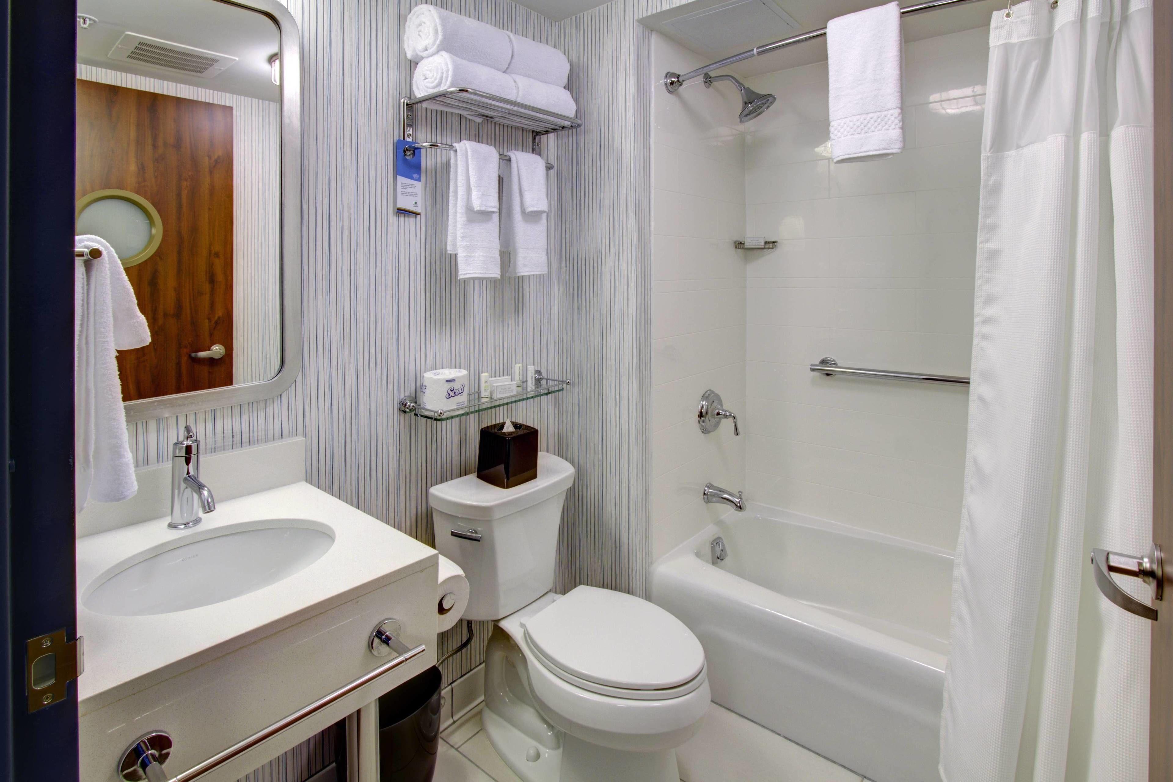 Fairfield By Marriott Manhattan/financial District 3*