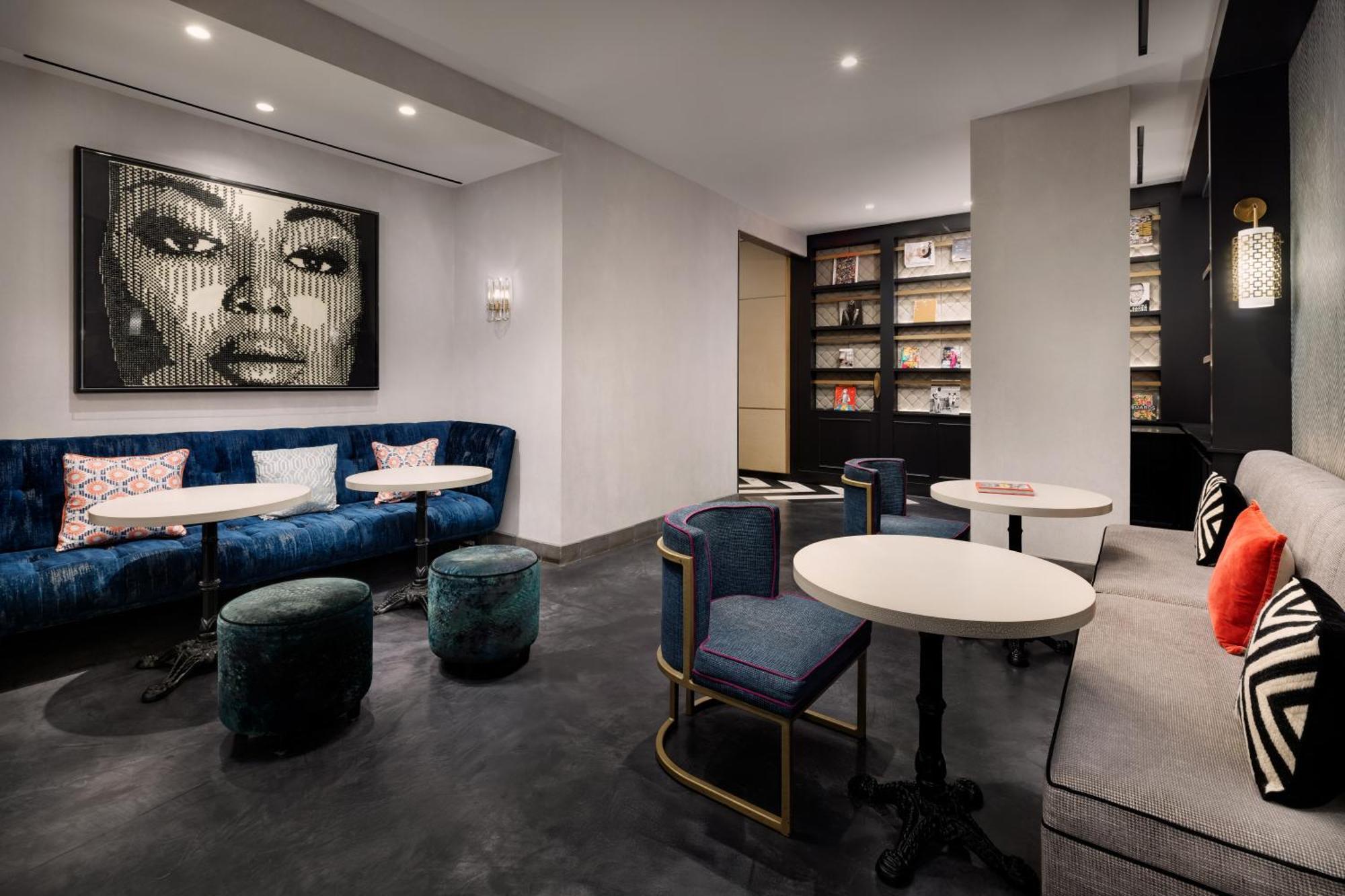 Hotel 57
