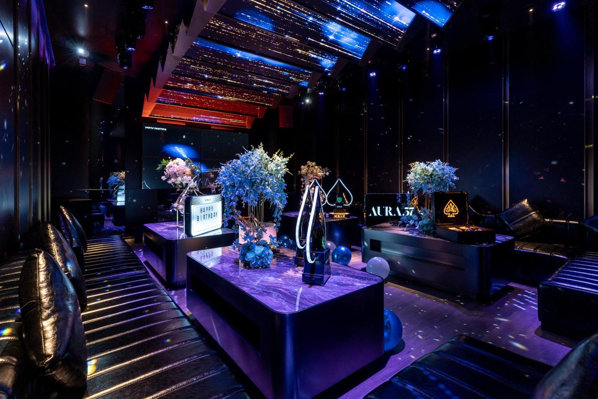 57 Hotel 4*