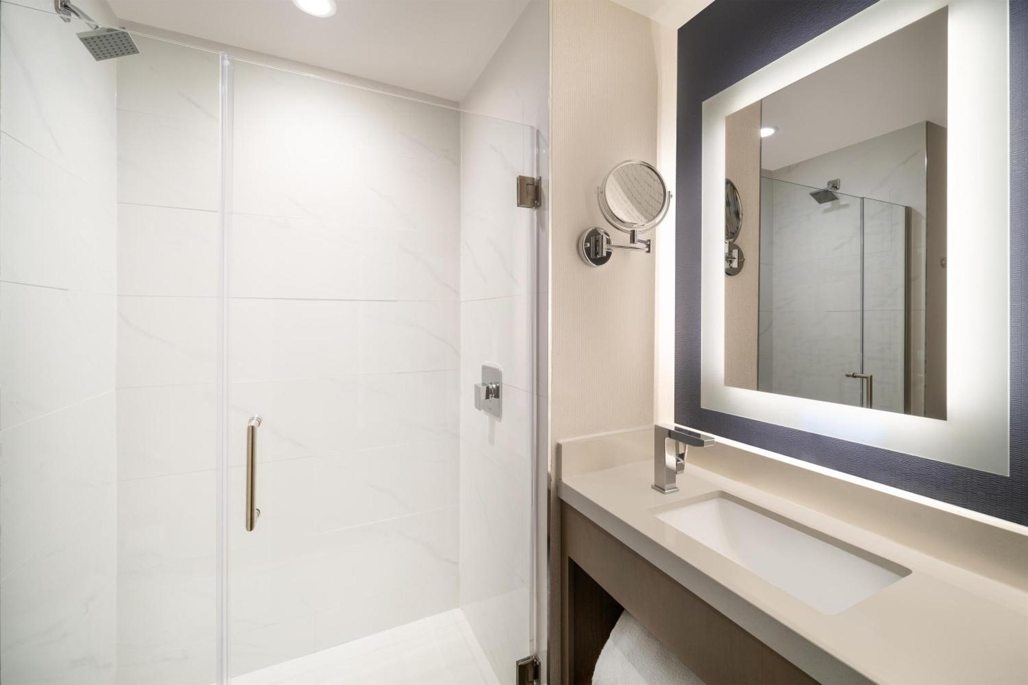 Doubletree By Hilton Long Island City, Ny 3*