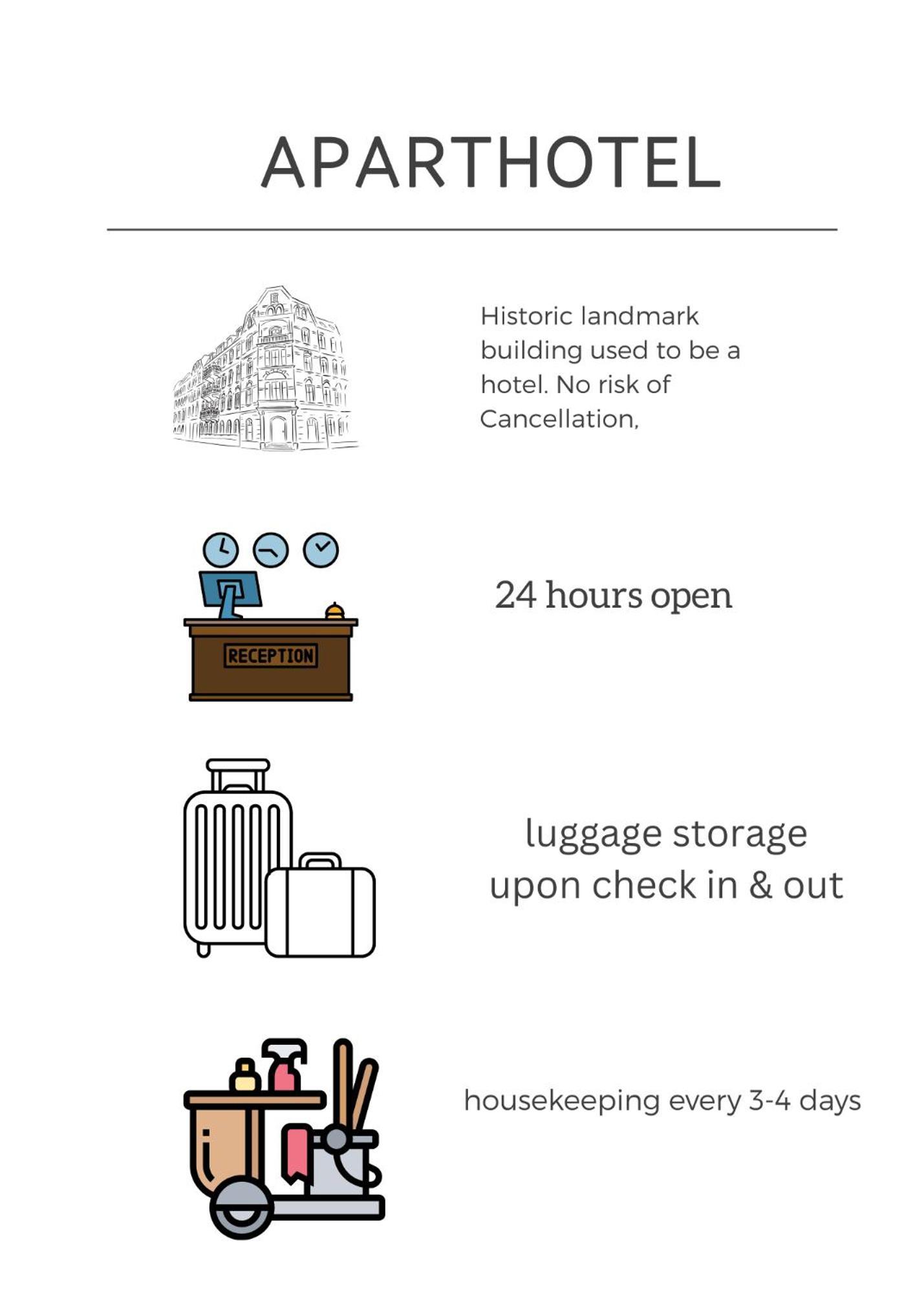 Nest With Kitchenette 3*