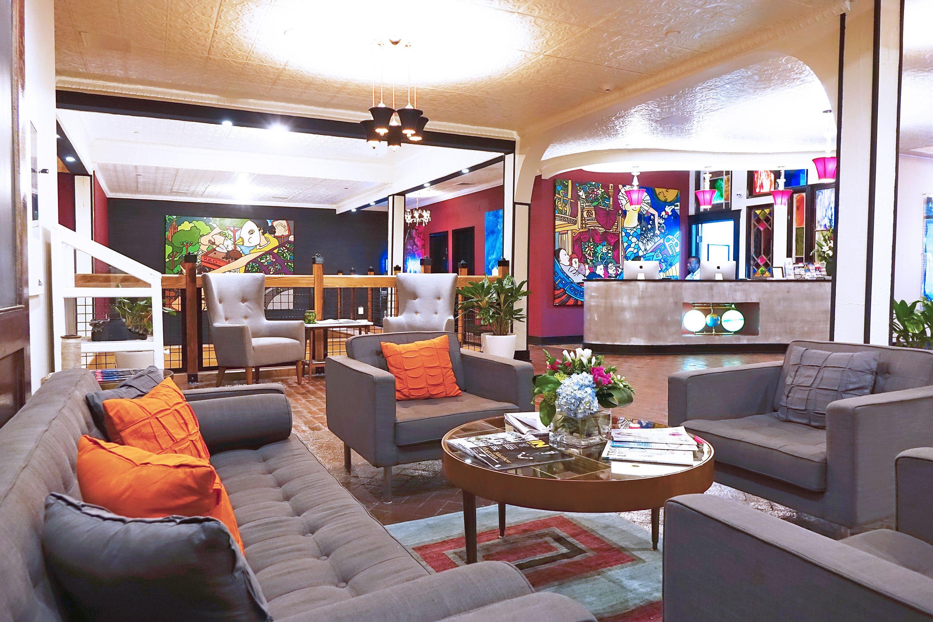 Hotel Henry Norman (adults Only) New York