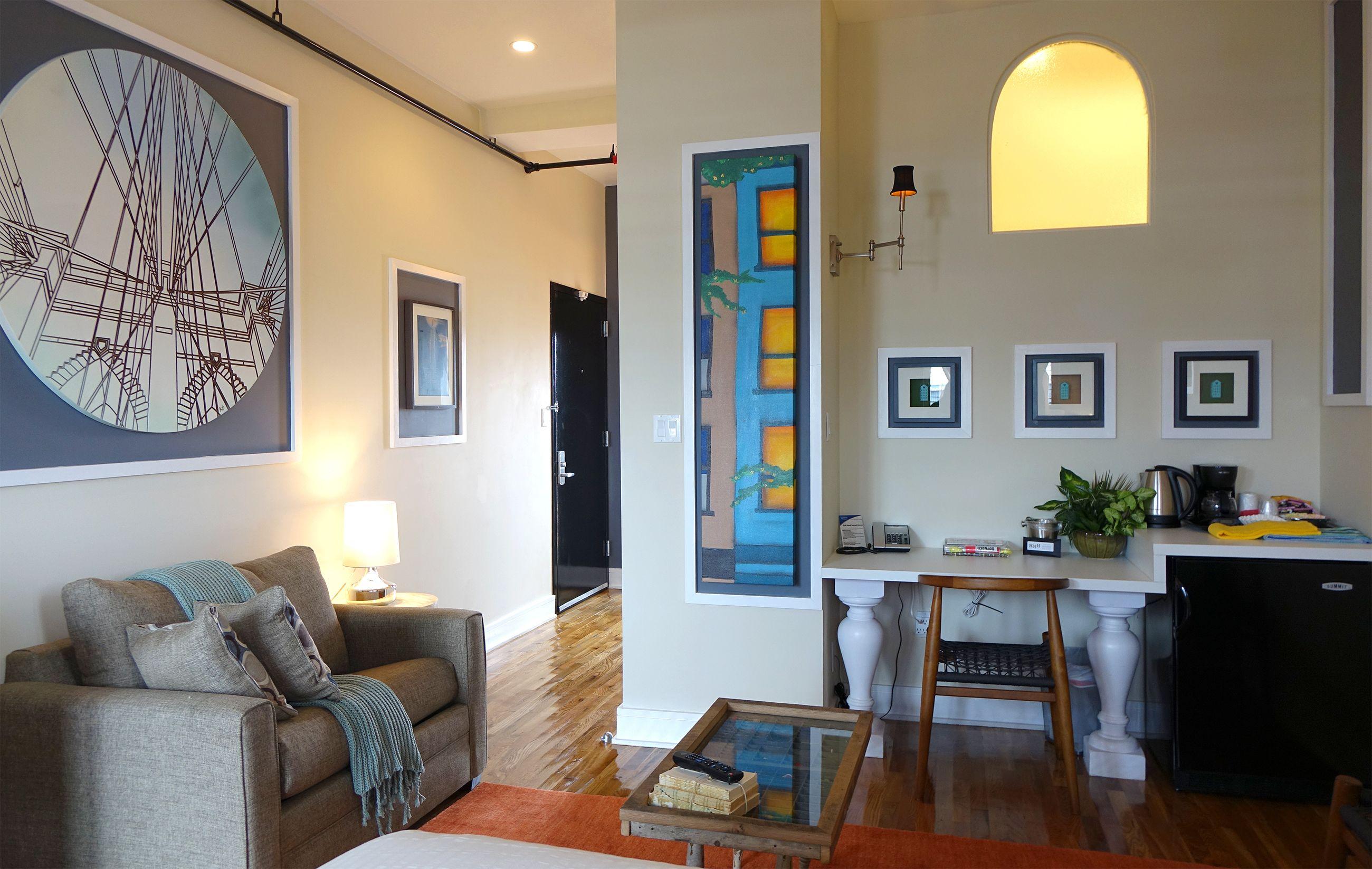 Hotel Henry Norman (adults Only) 4*