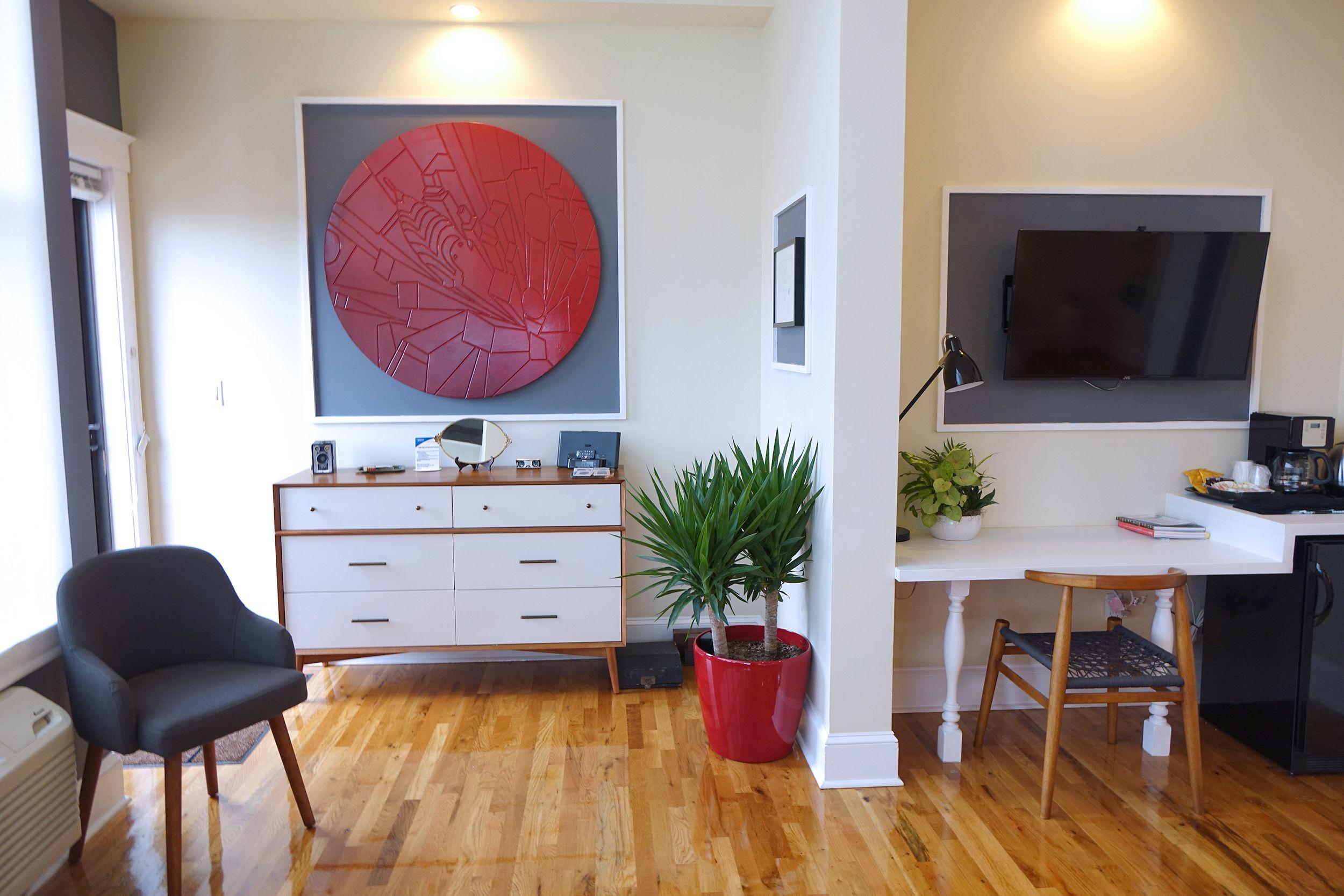 Hotel Henry Norman (adults Only) 4*