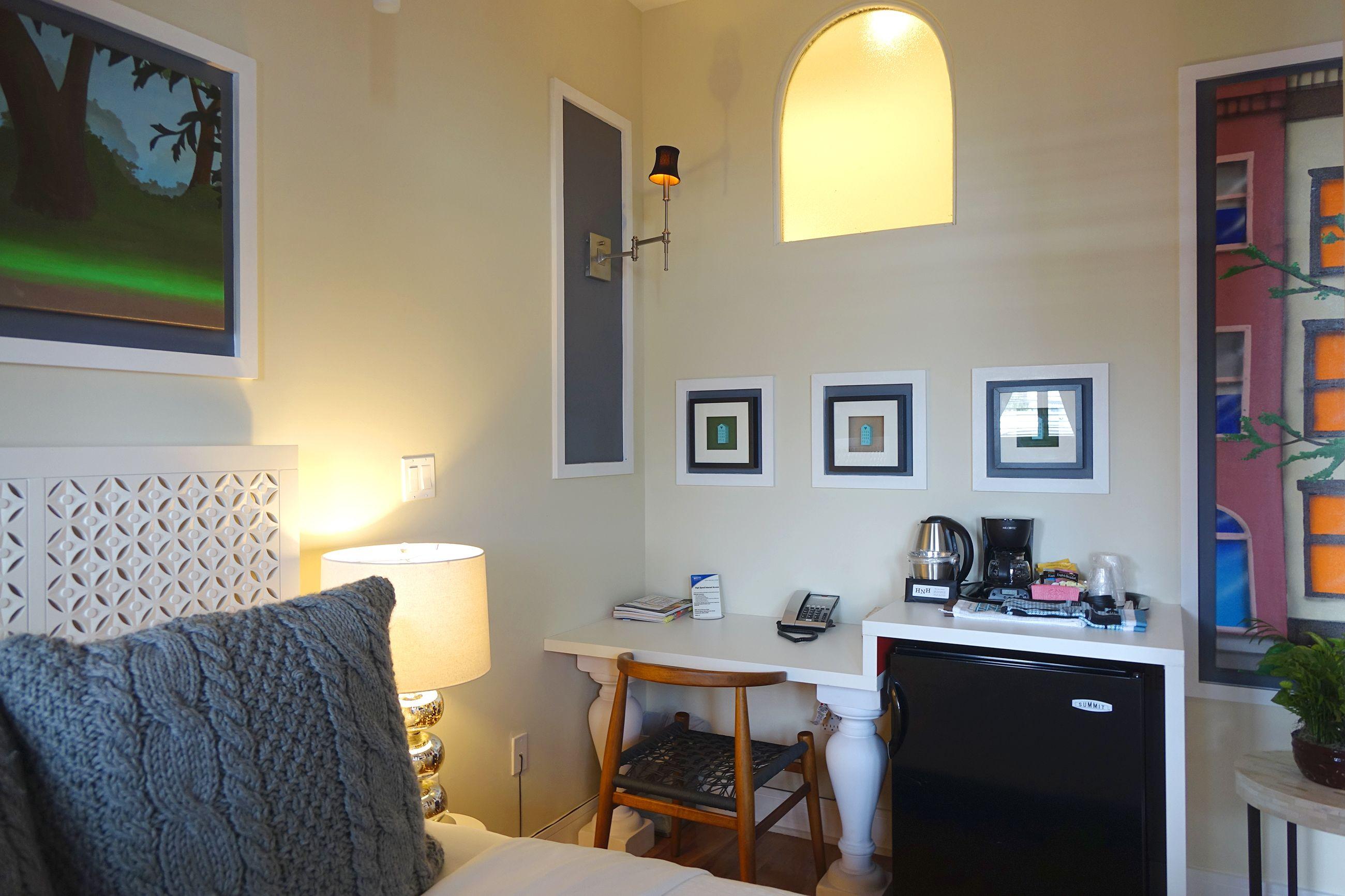 Henry Norman (adults Only) Hotel 4*