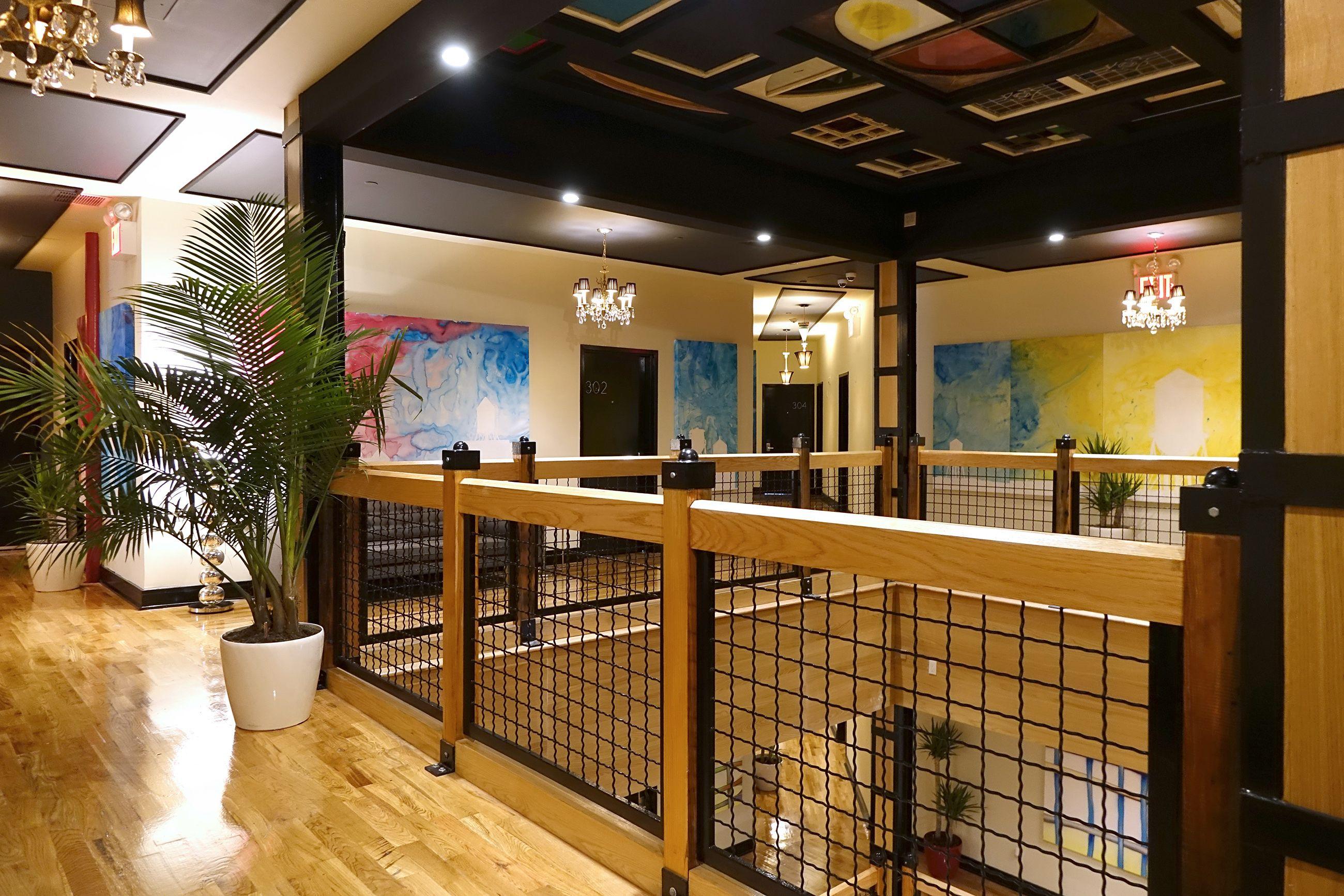 Hotel Henry Norman (adults Only) New York