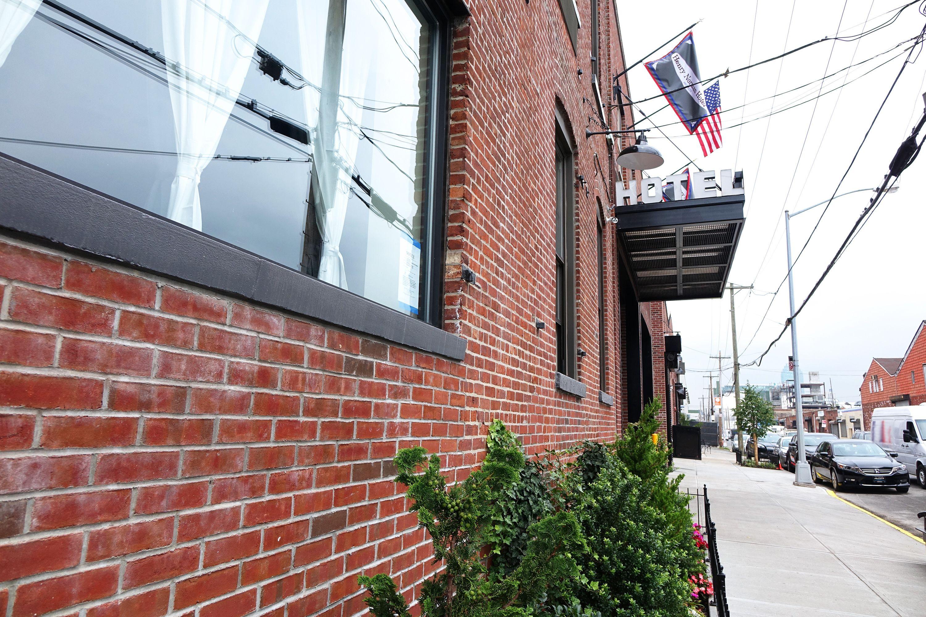 Hotel Henry Norman (adults Only) New York