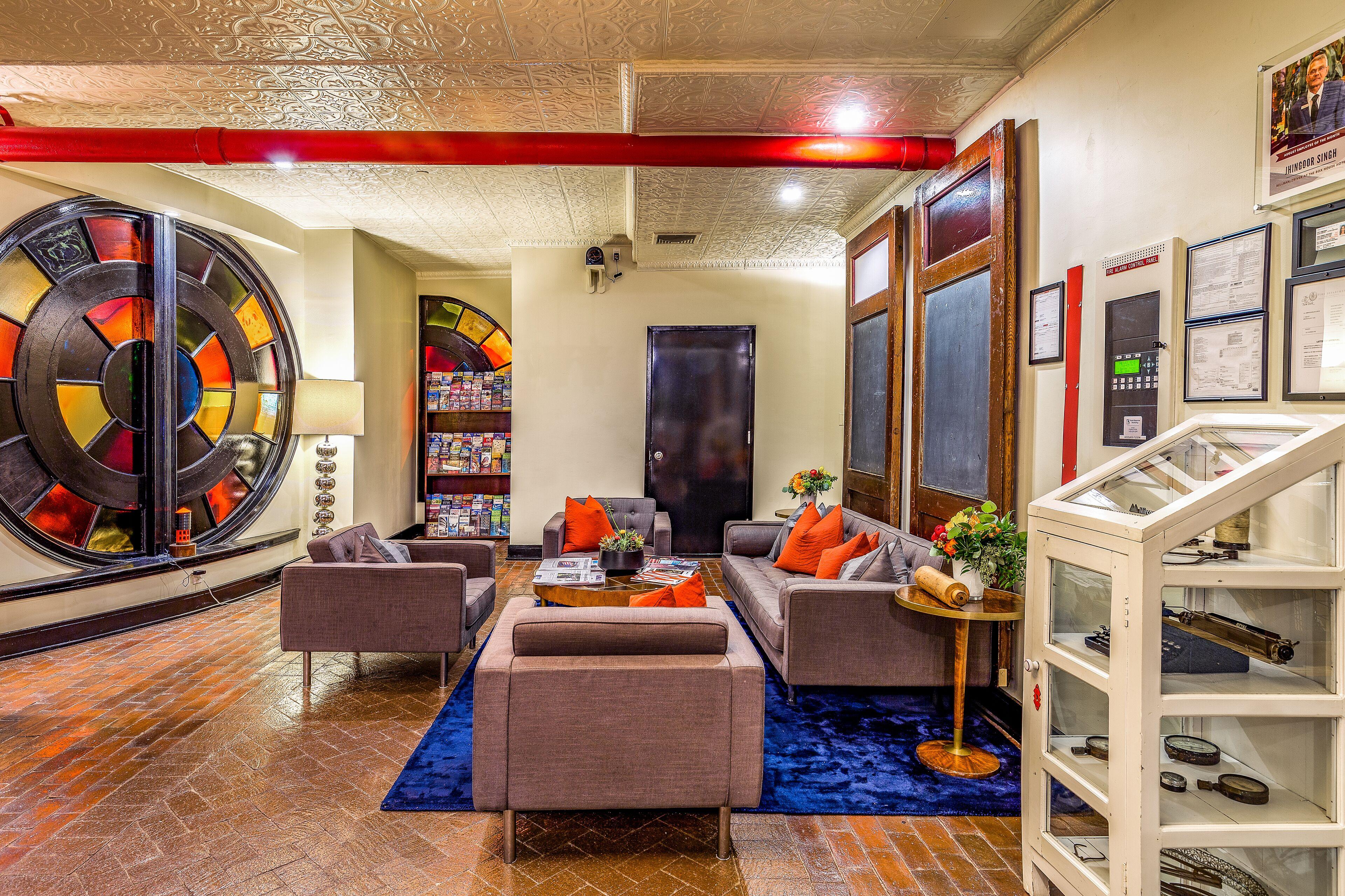 Hotel Henry Norman (adults Only)