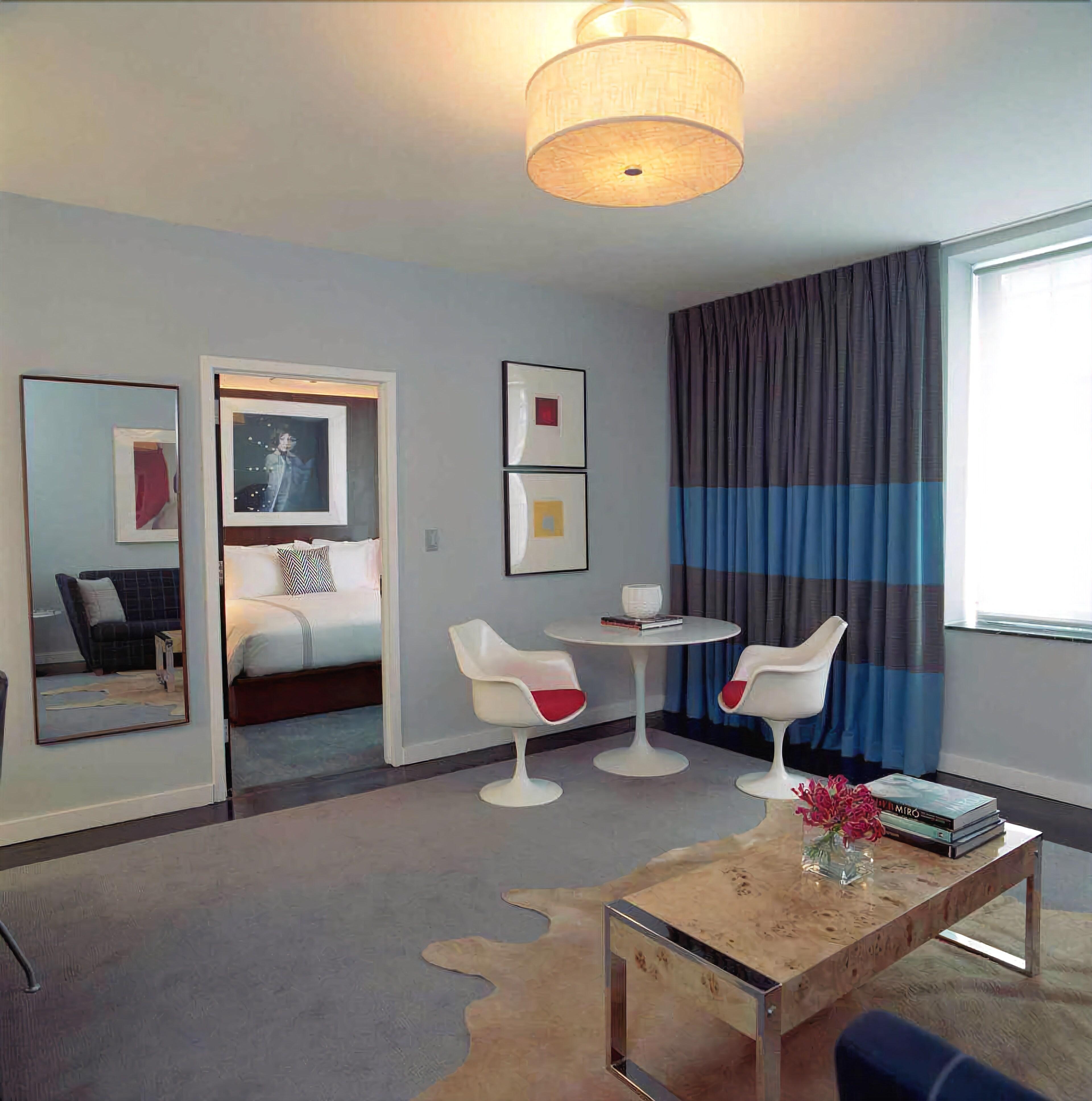 6 Columbus Park