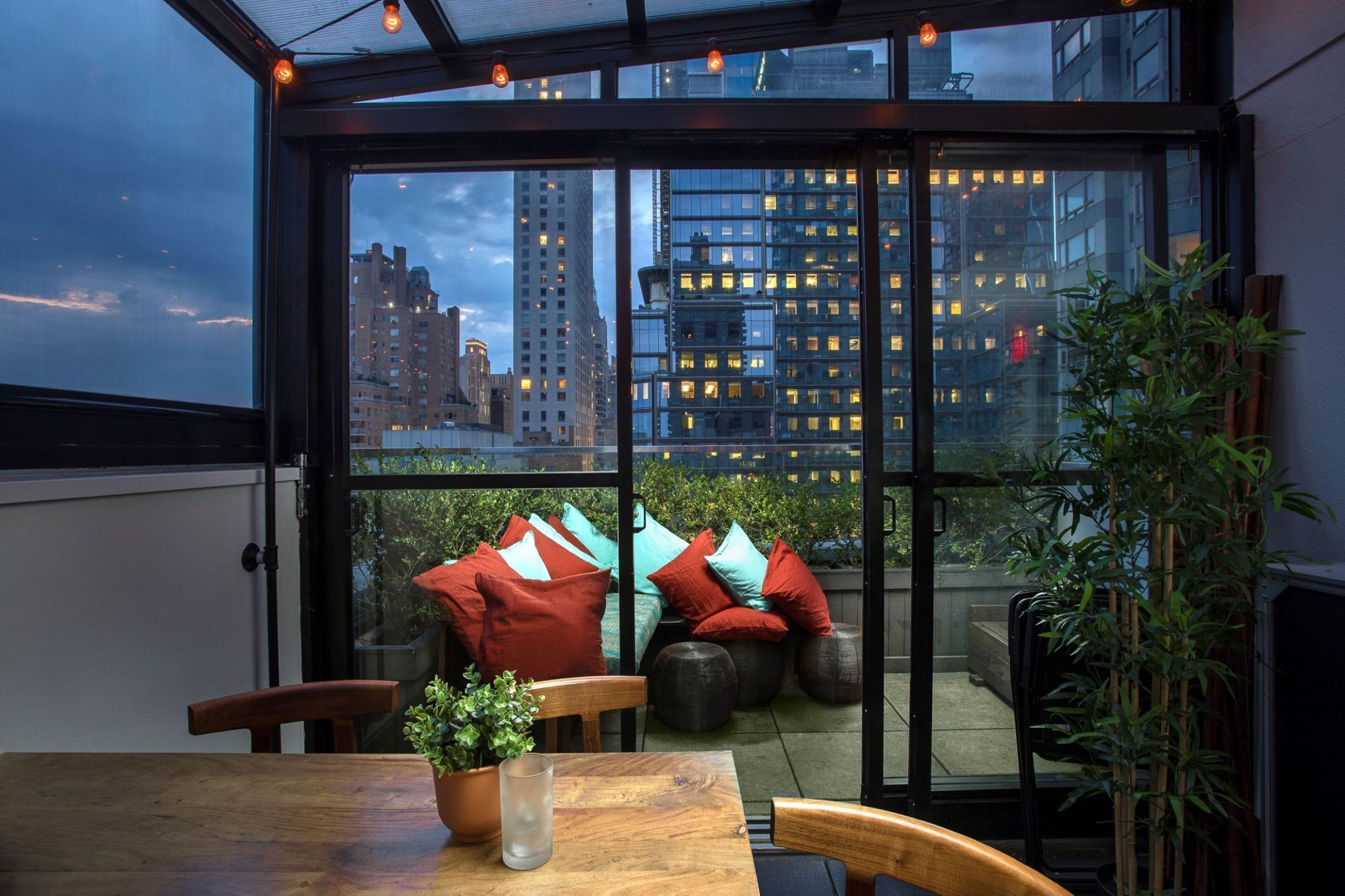 6 Columbus Park