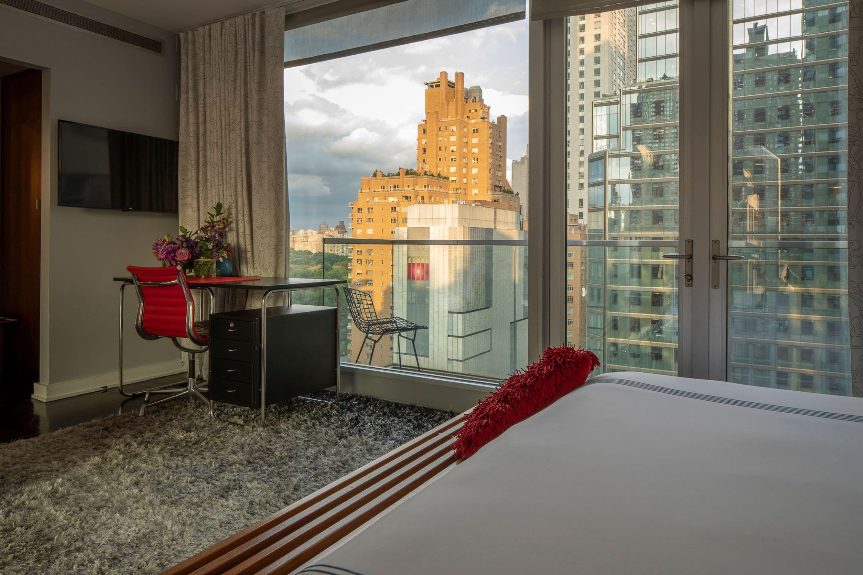 Hotel 6 Columbus Park 4*