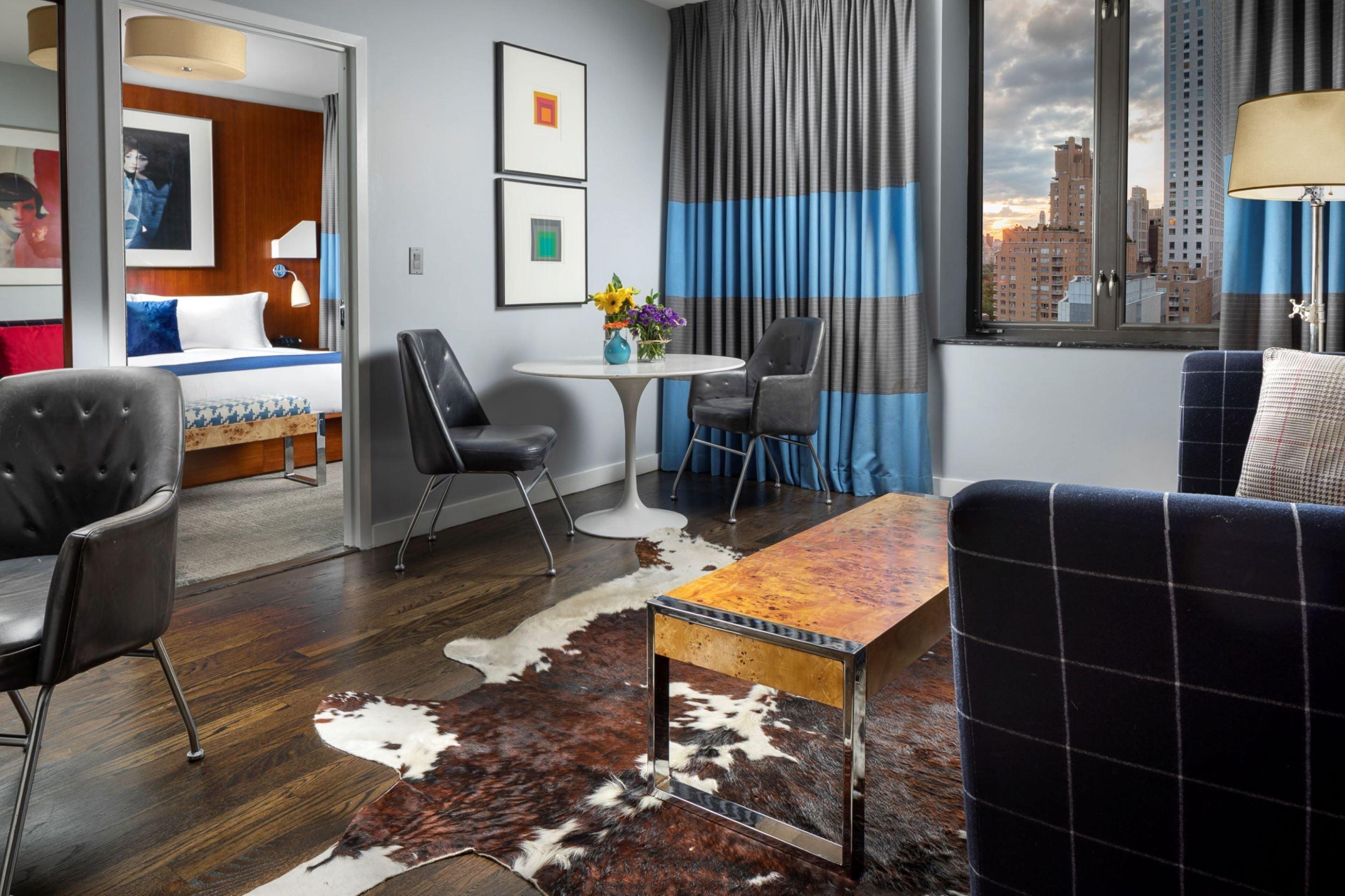 6 Columbus Park 4* New York