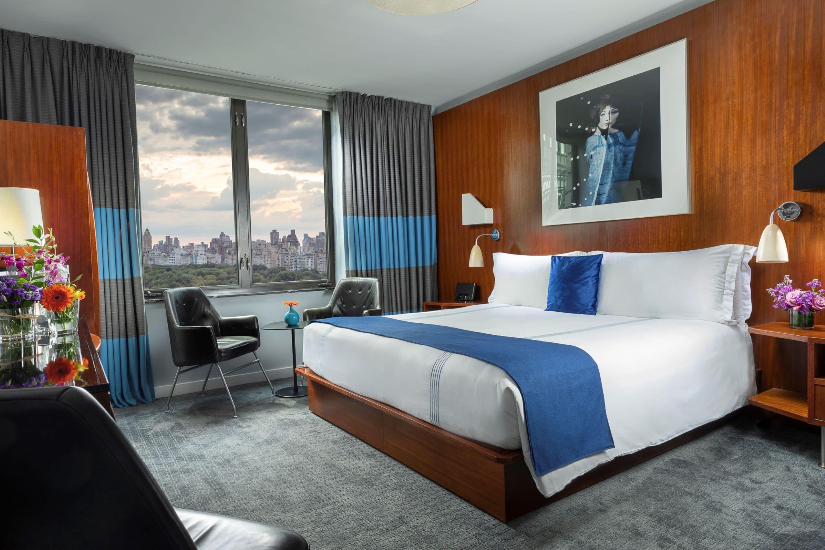 Hotel 6 Columbus Park New York