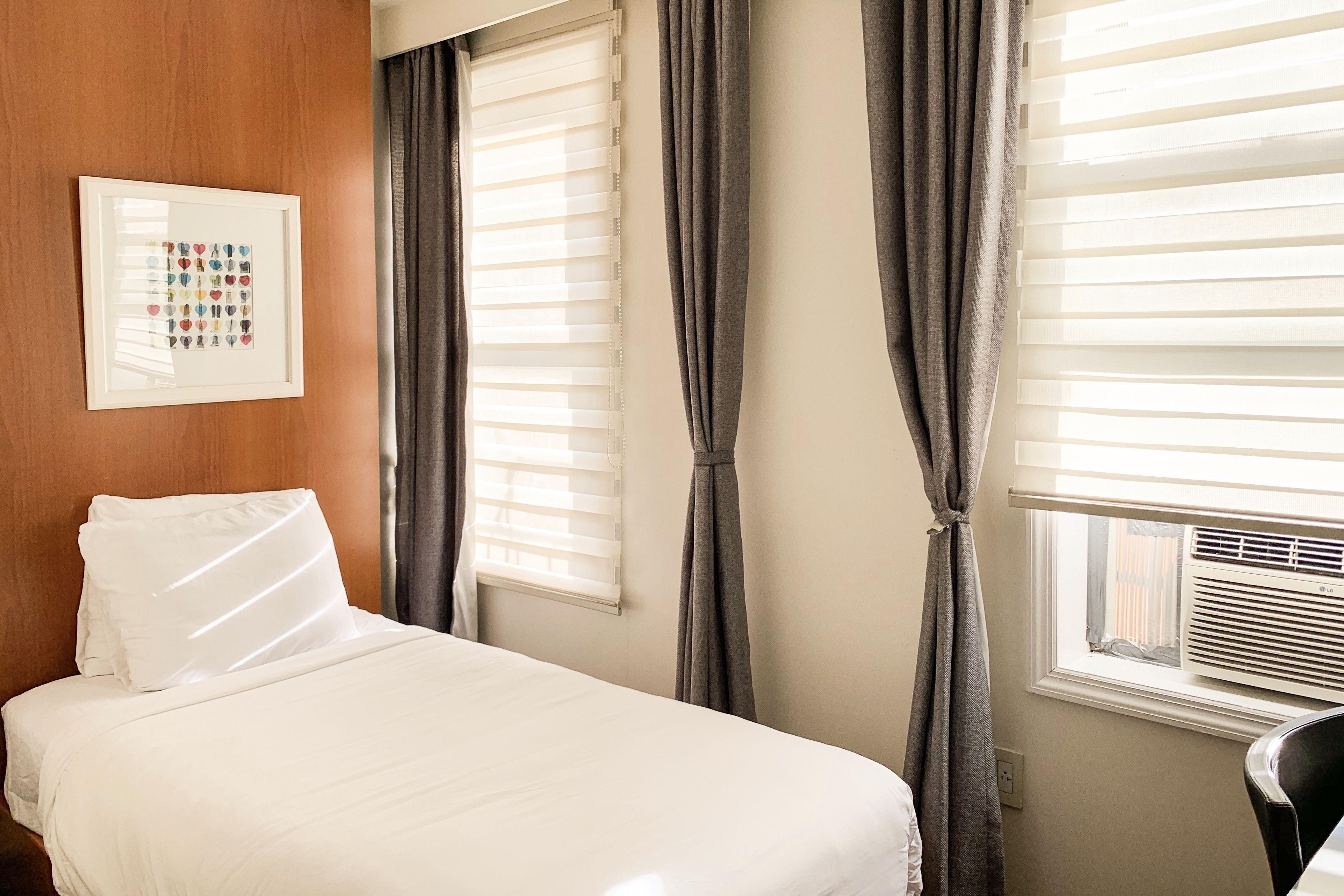 Hotel Midtown West 3*