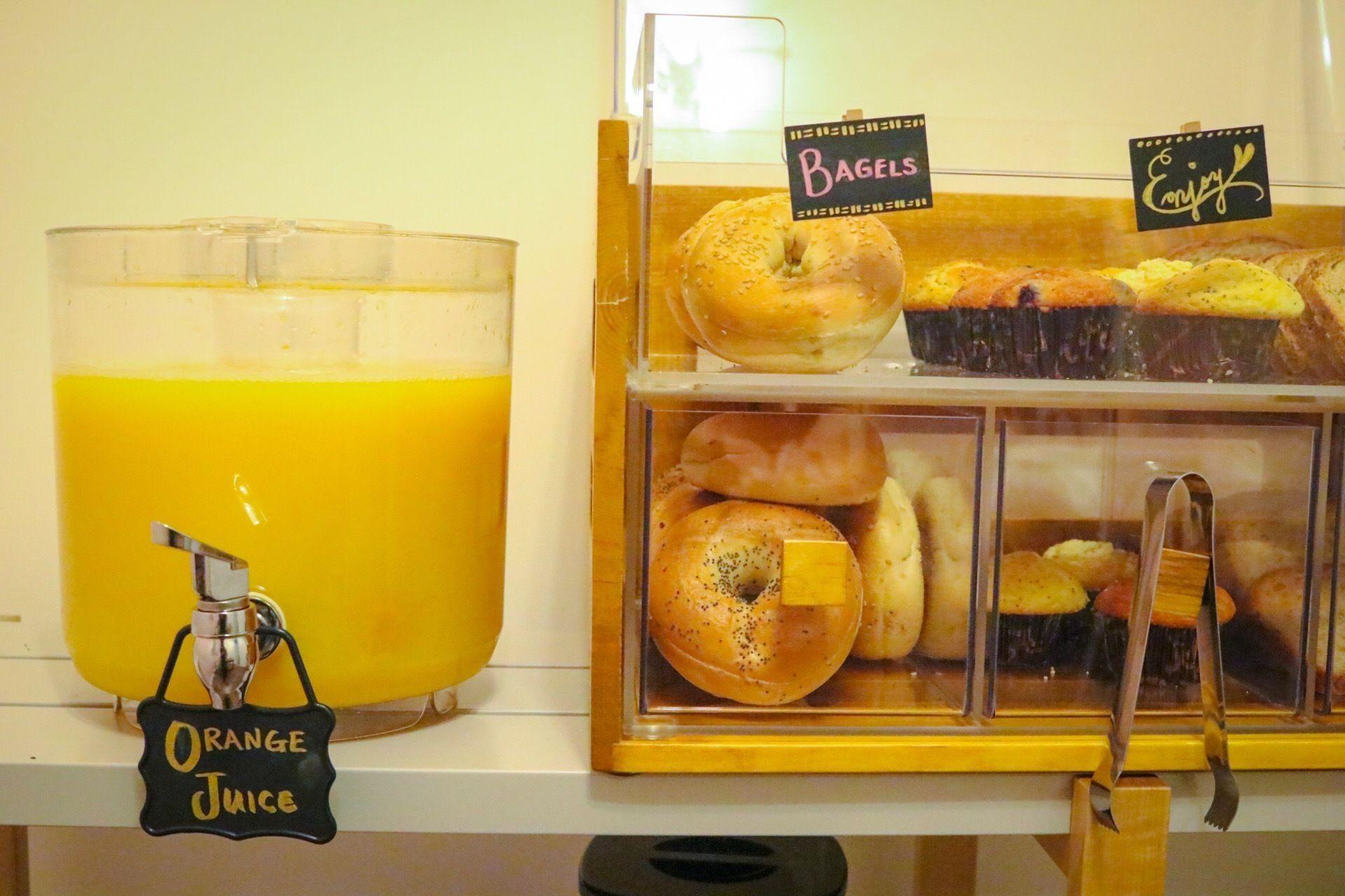 Hotel Midtown West 3*