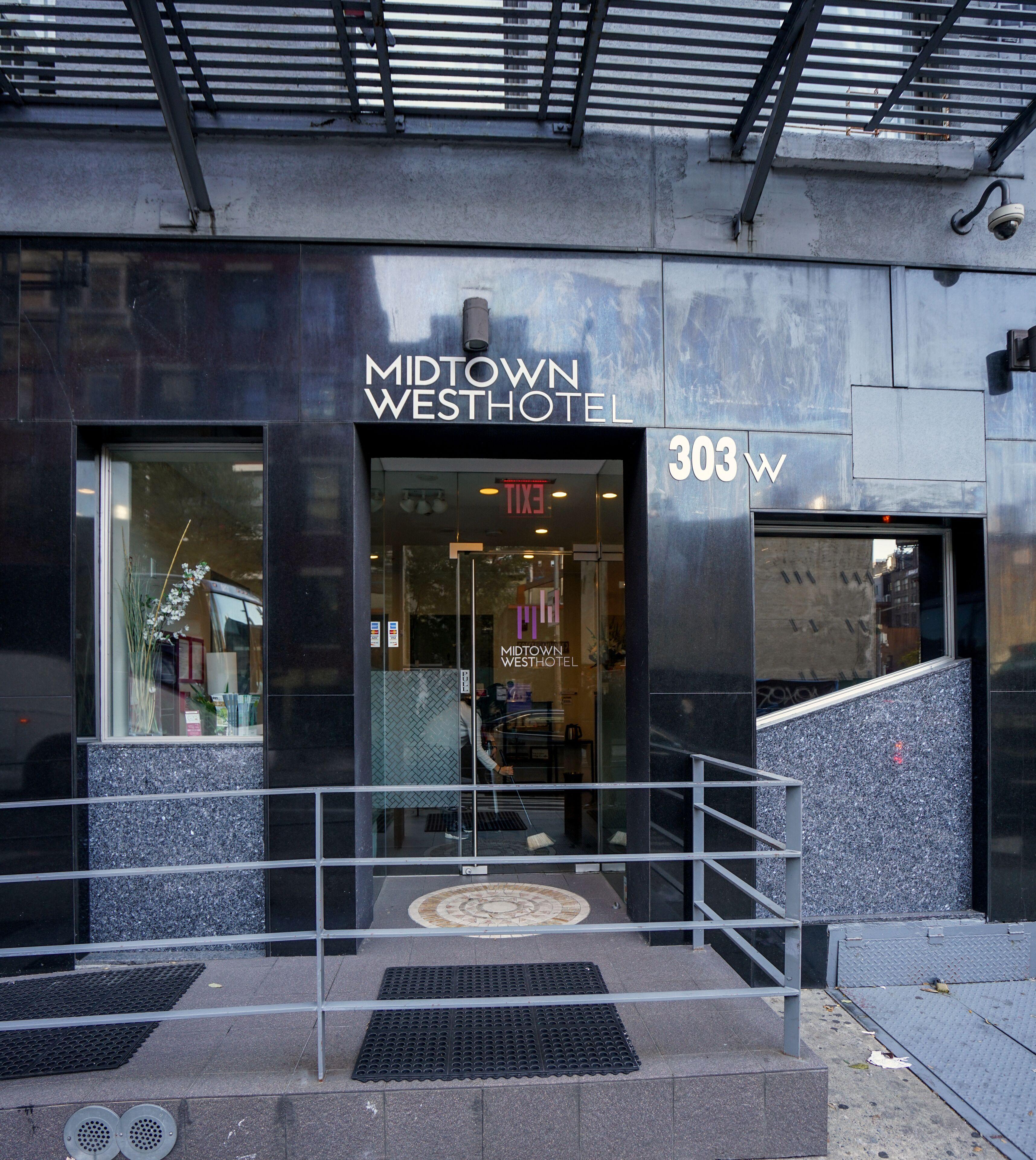 Hotel Midtown West New York