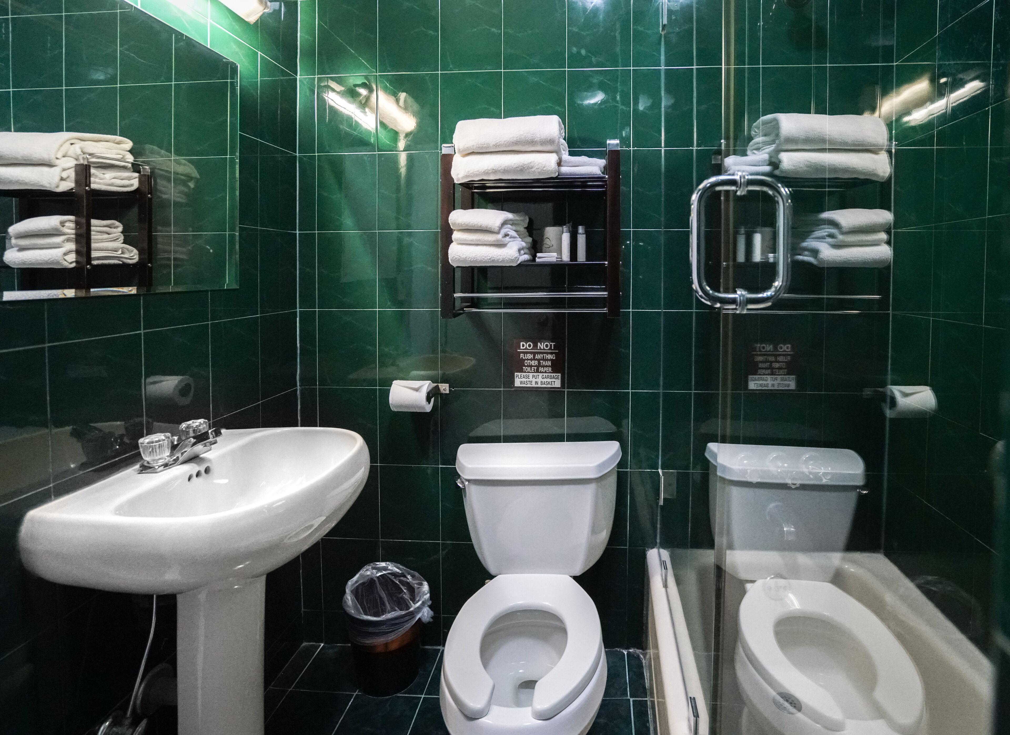 Midtown West New York