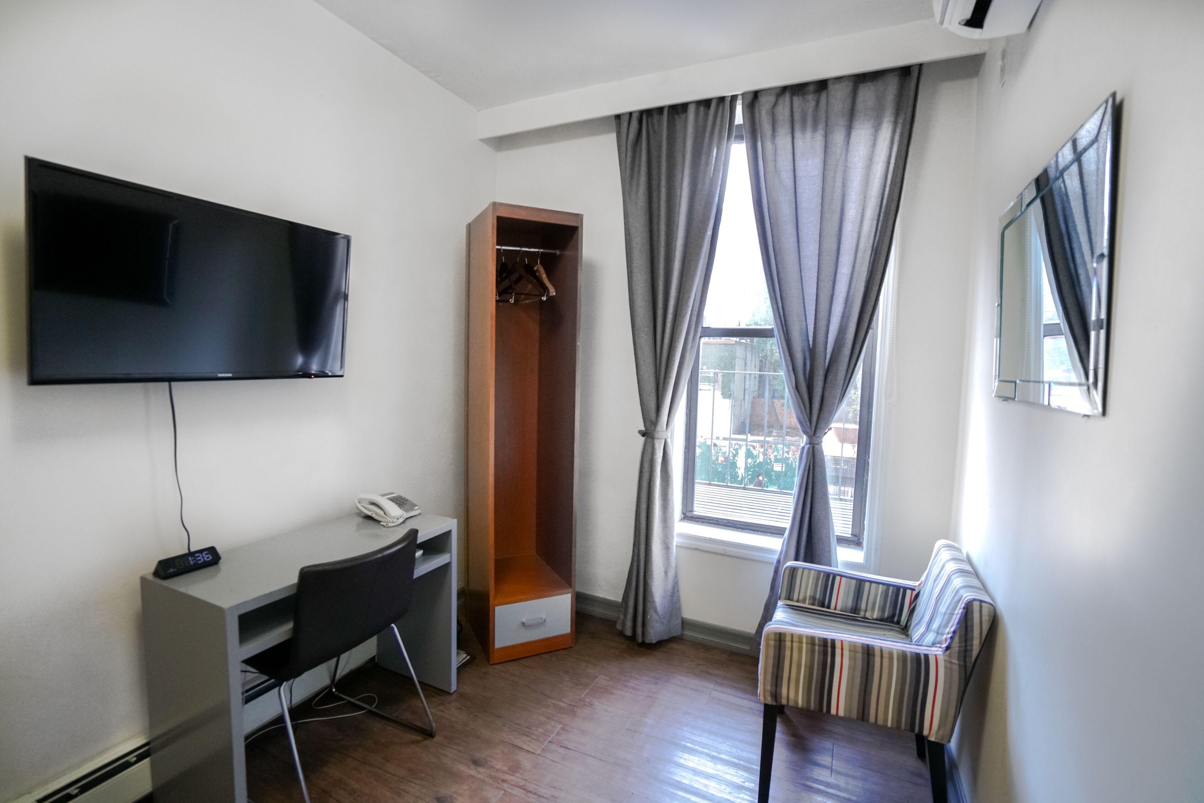 Midtown West 3* New York