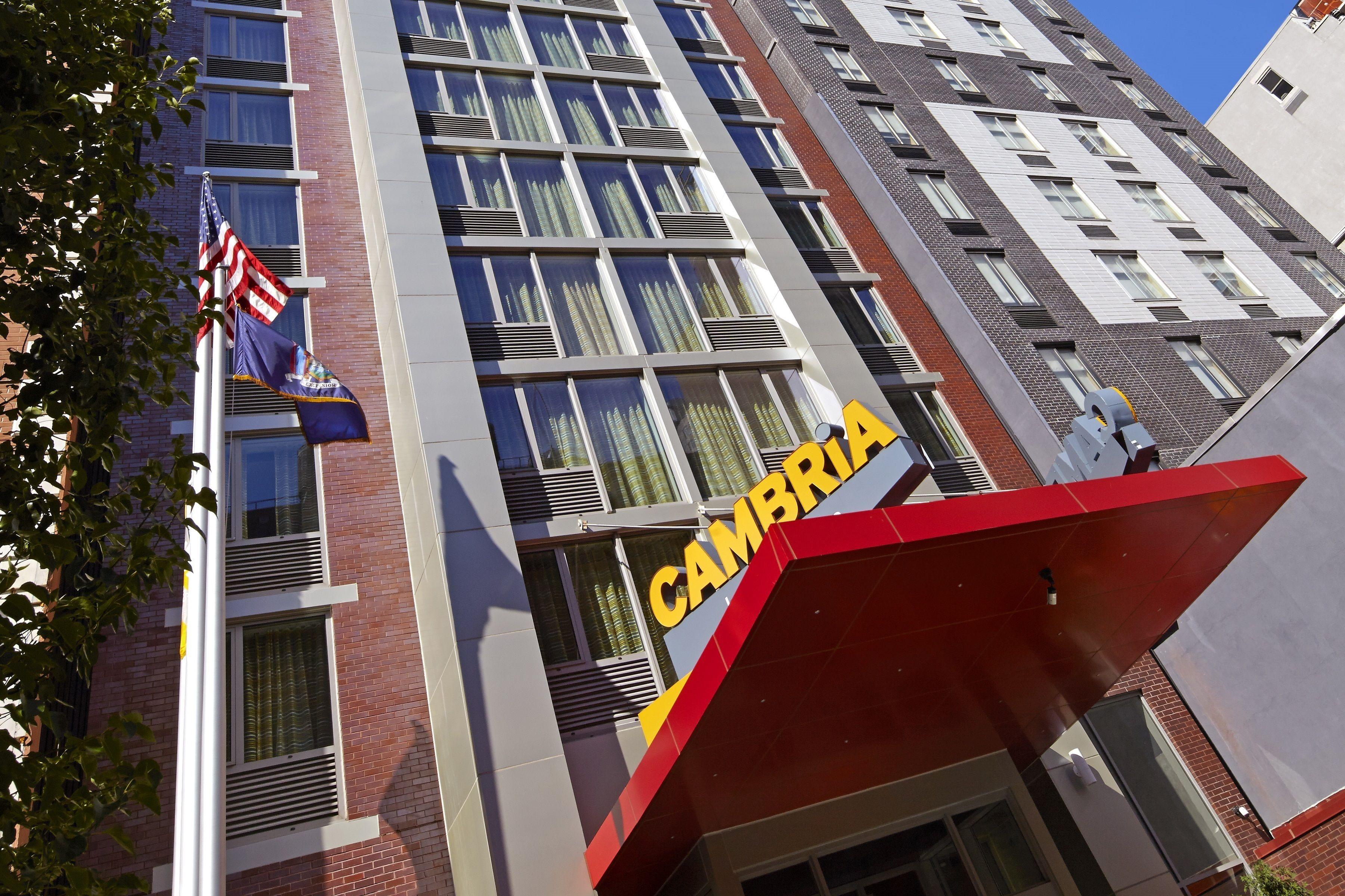 Cambria - Chelsea