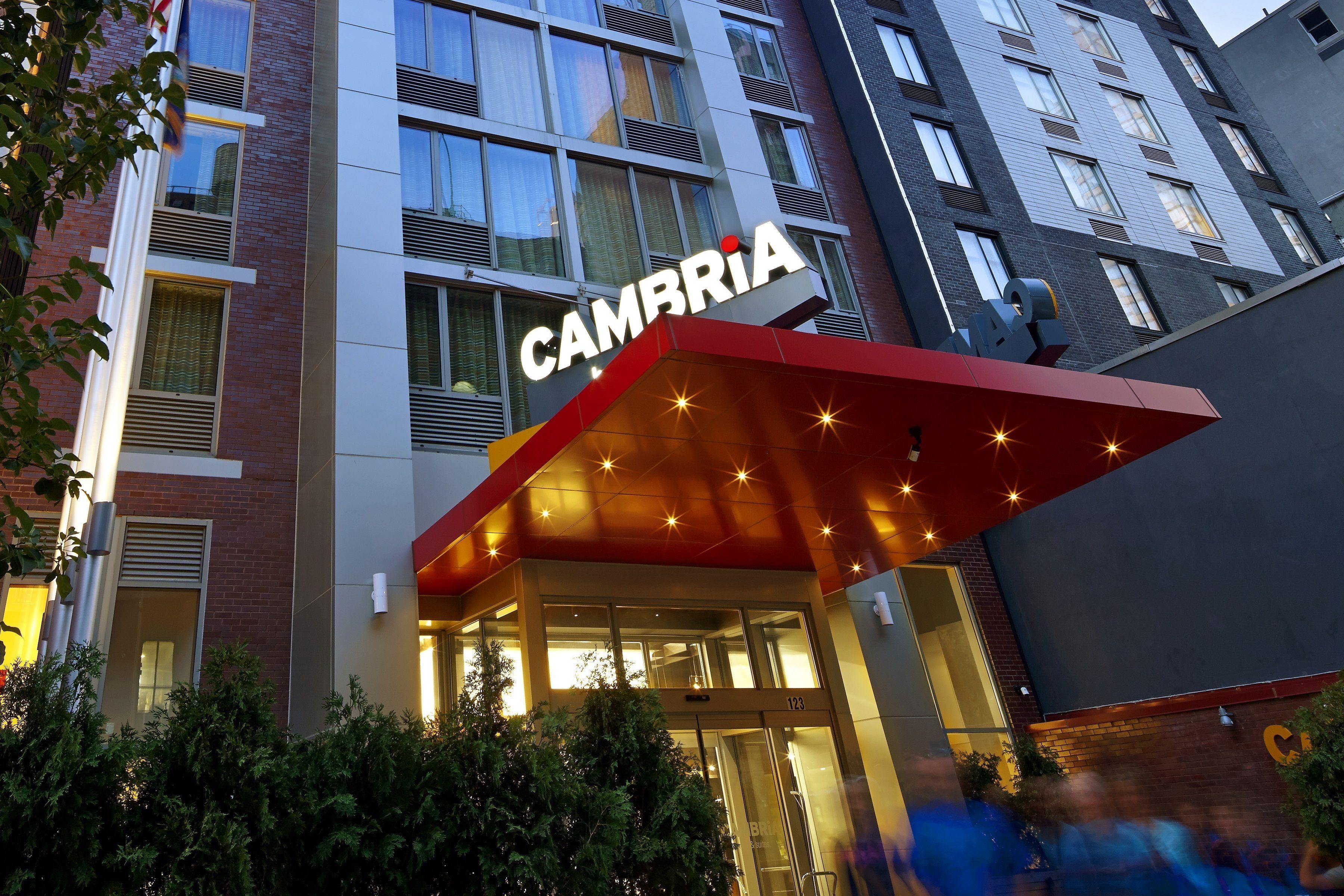 Hotel Cambria - Chelsea