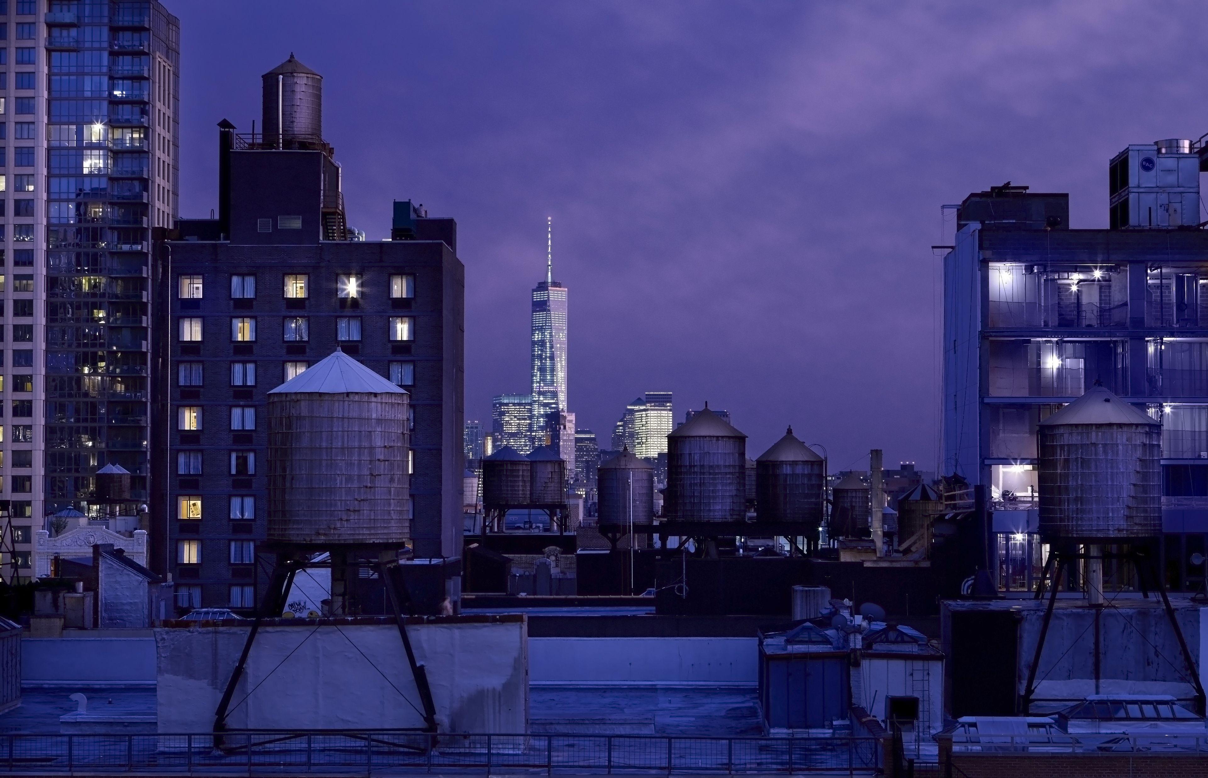 Cambria - Chelsea Hotel New York