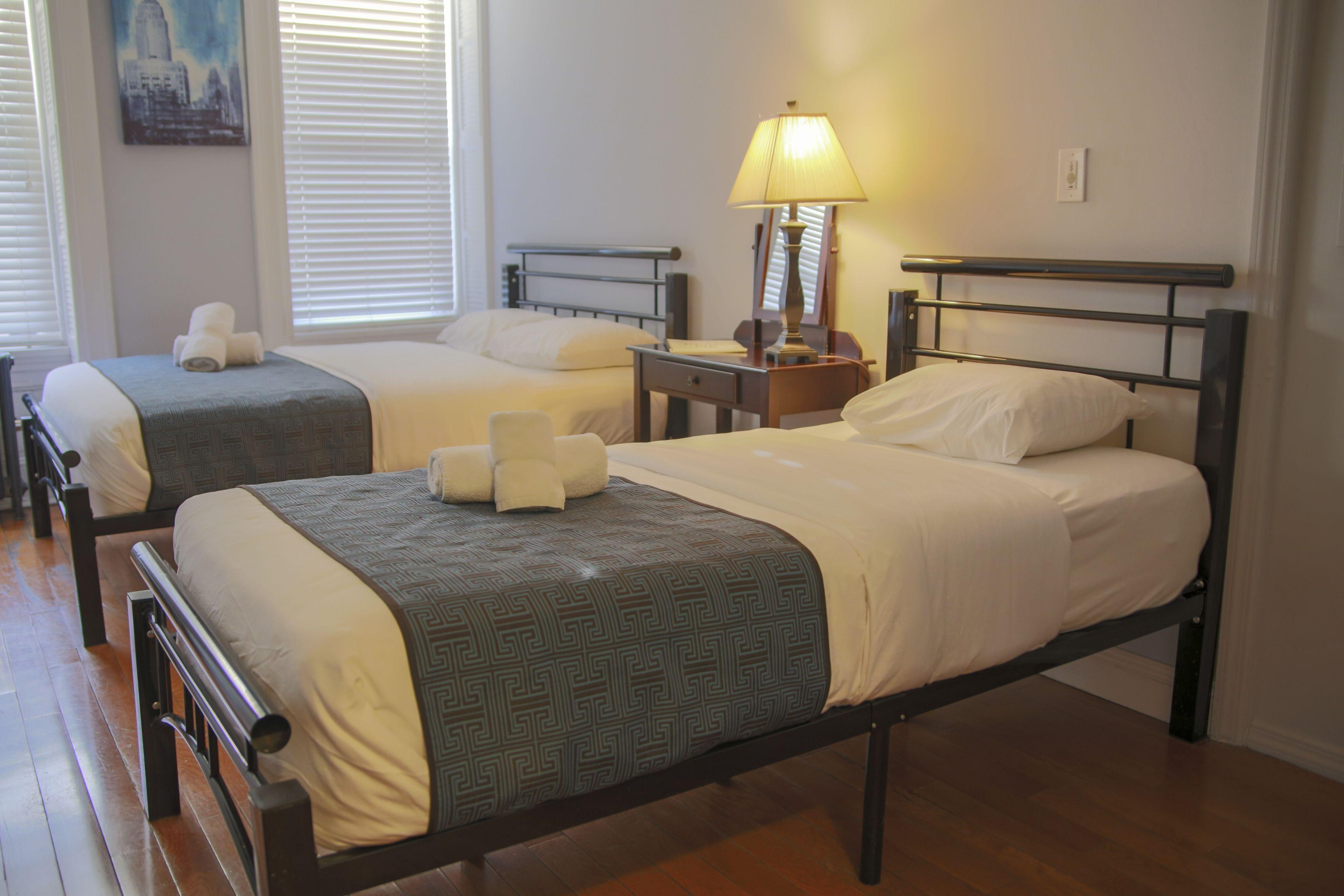 The Park North Guest house
