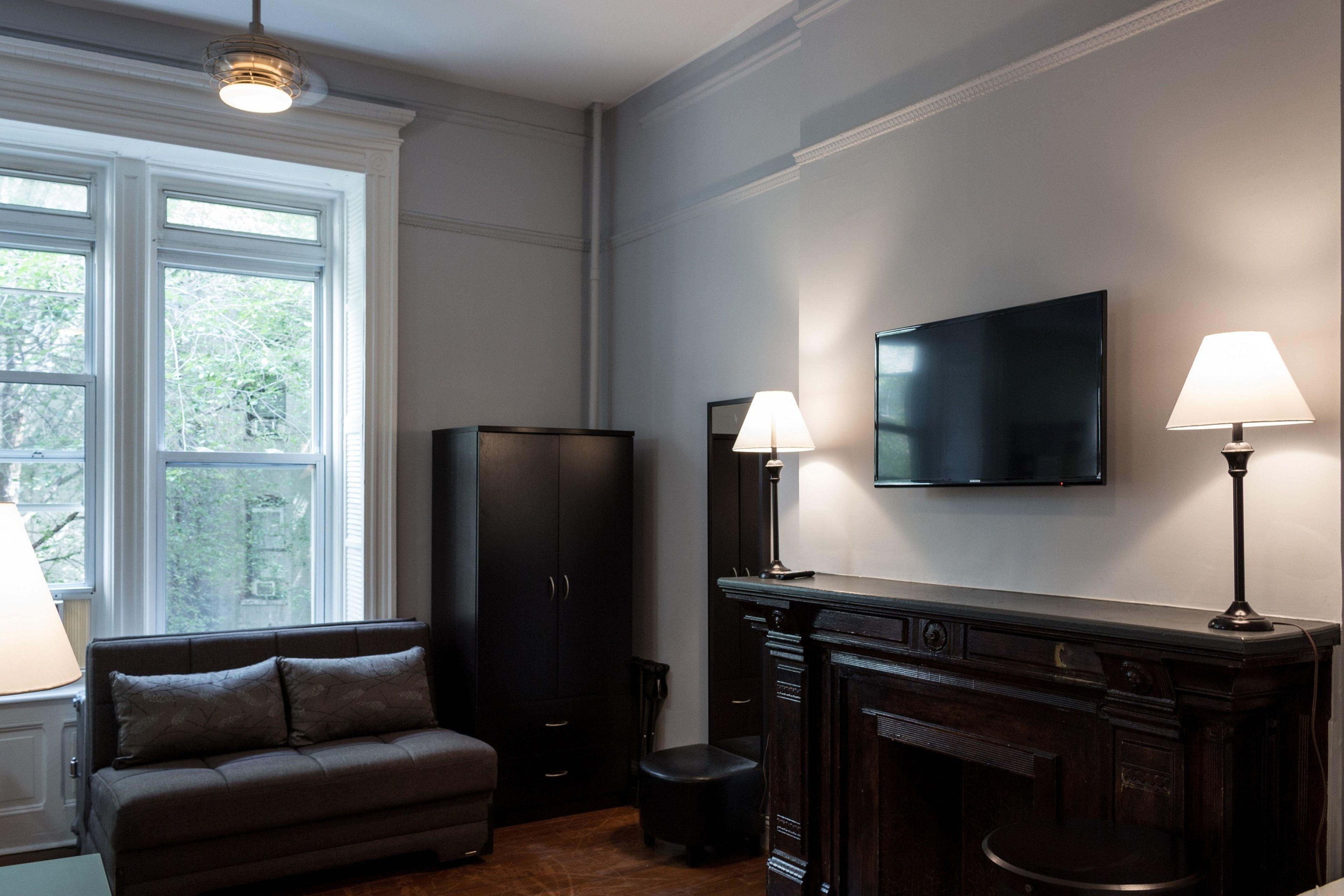 Guest house The Park North 3*
