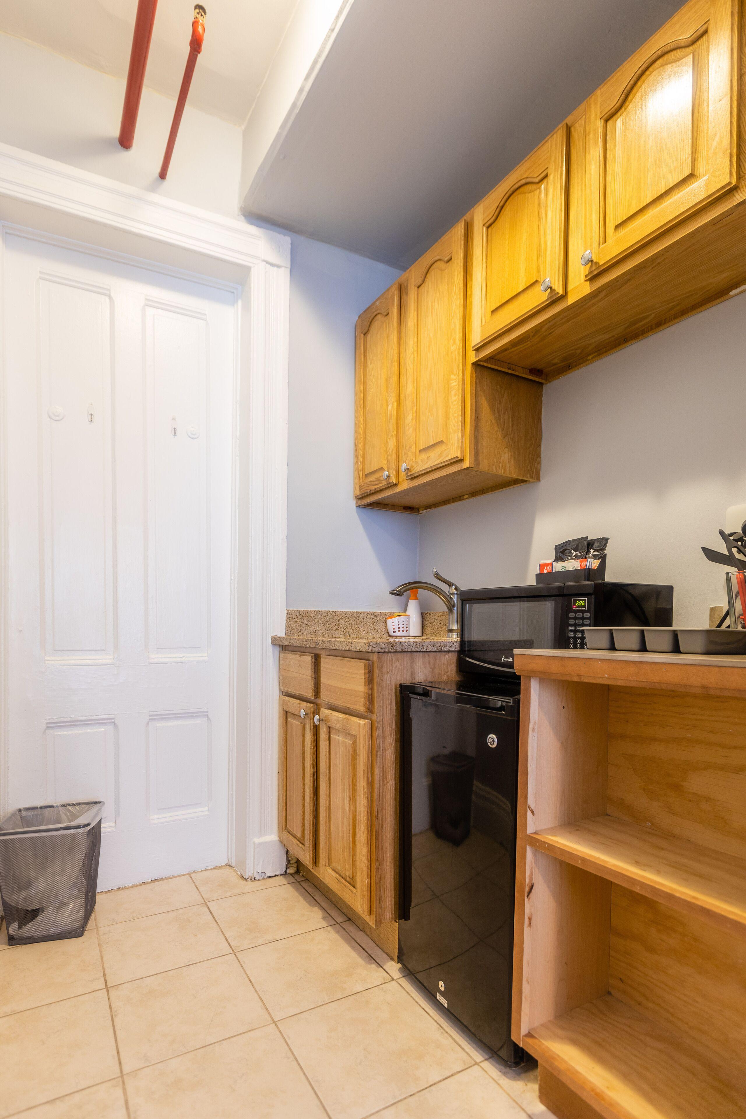 Guest house The Park North 3*