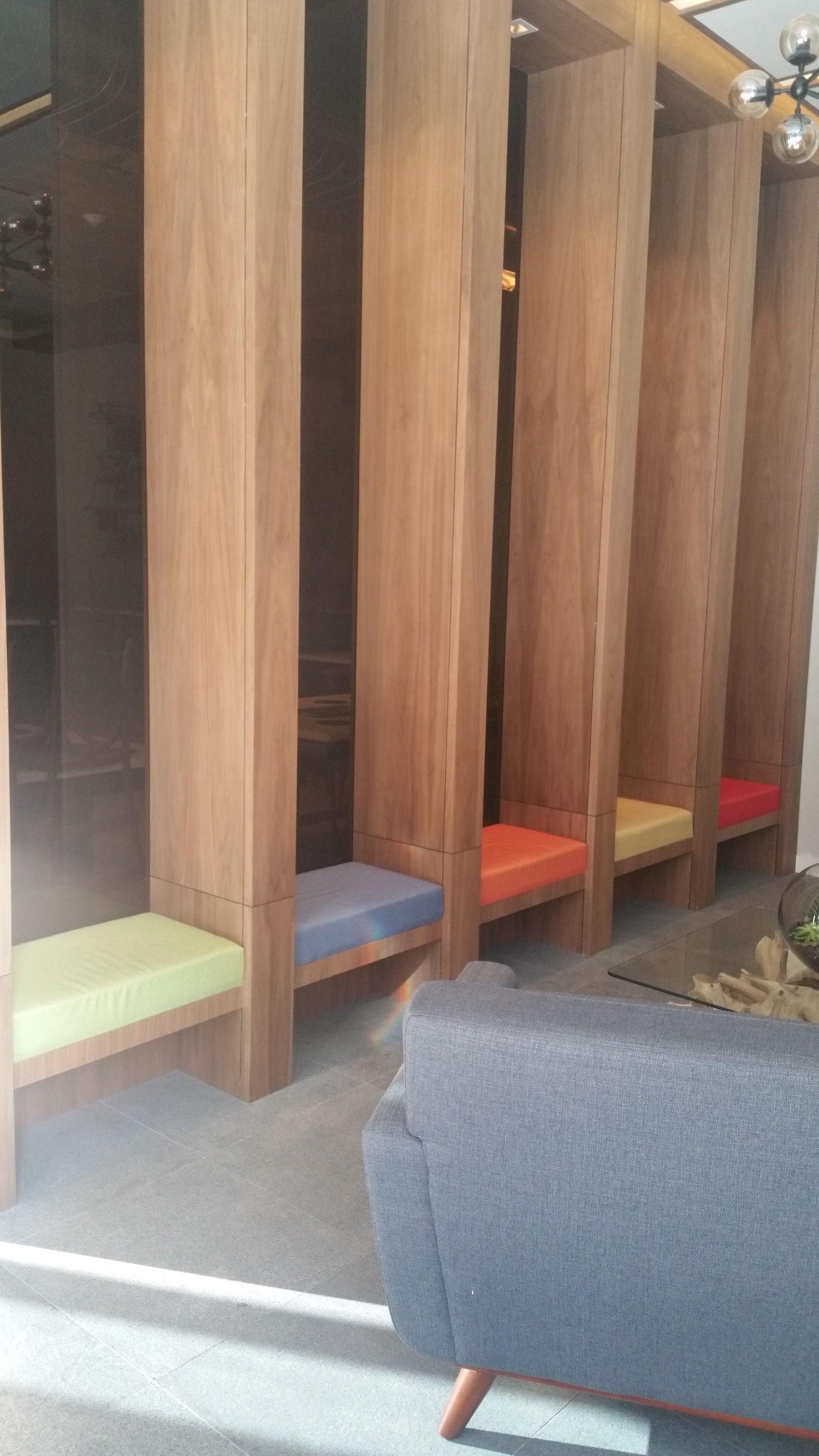 Hotel Nobleden New York