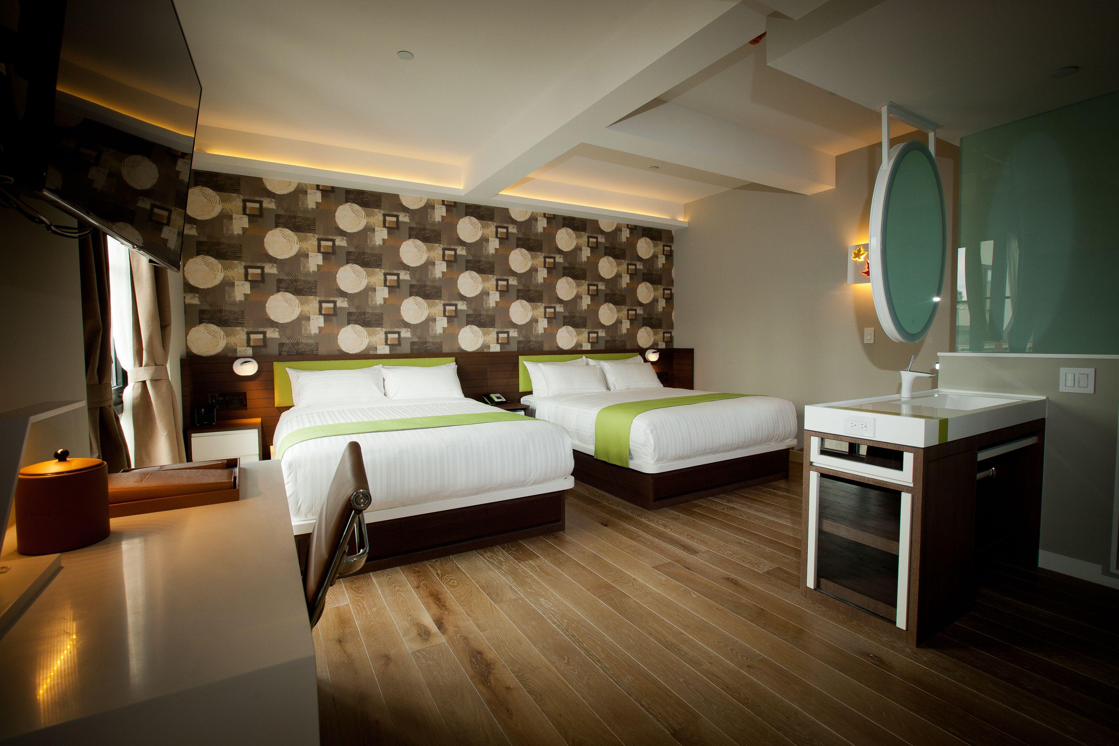 Nobleden 4* New York