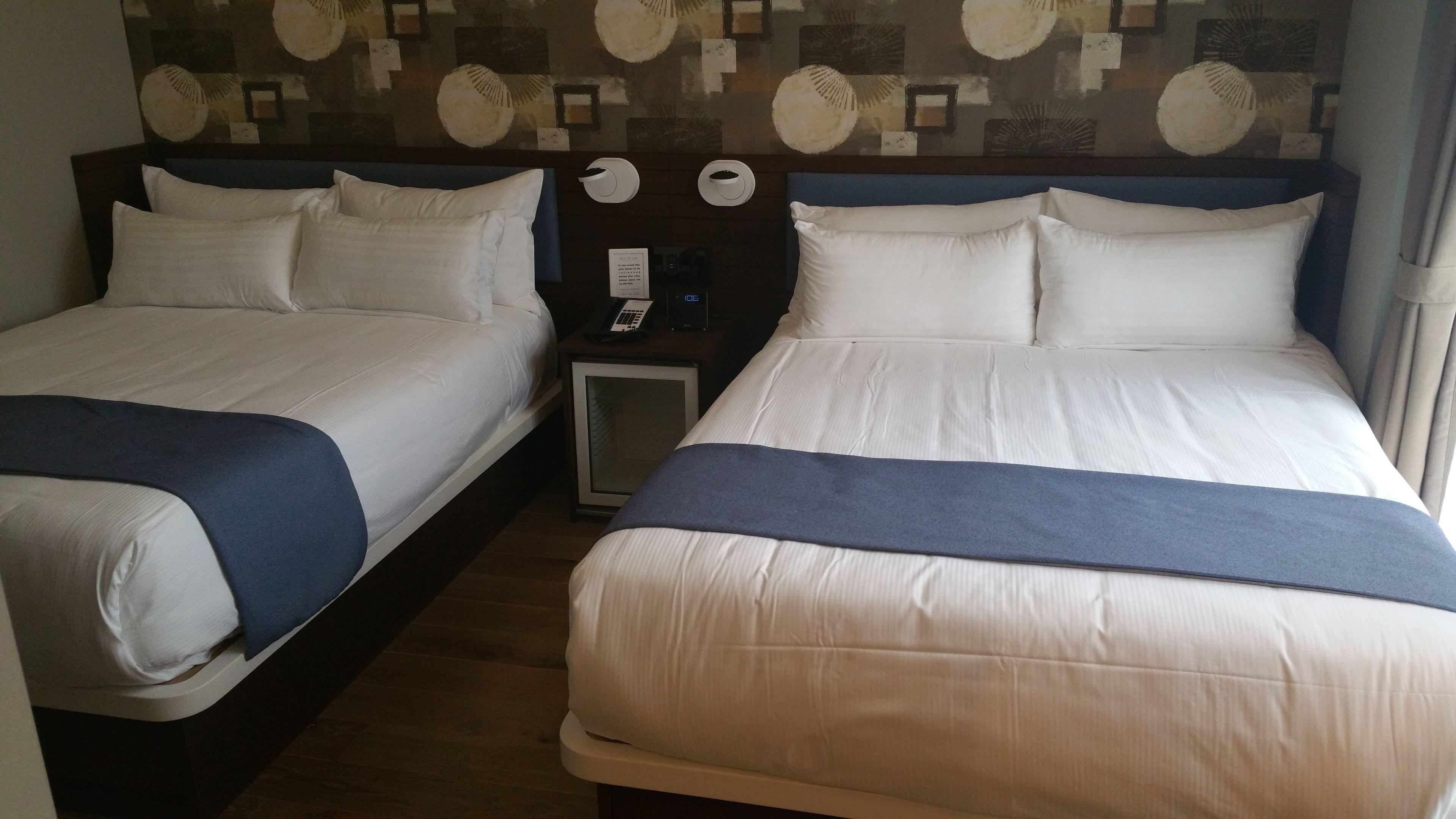 Hotel Nobleden New York