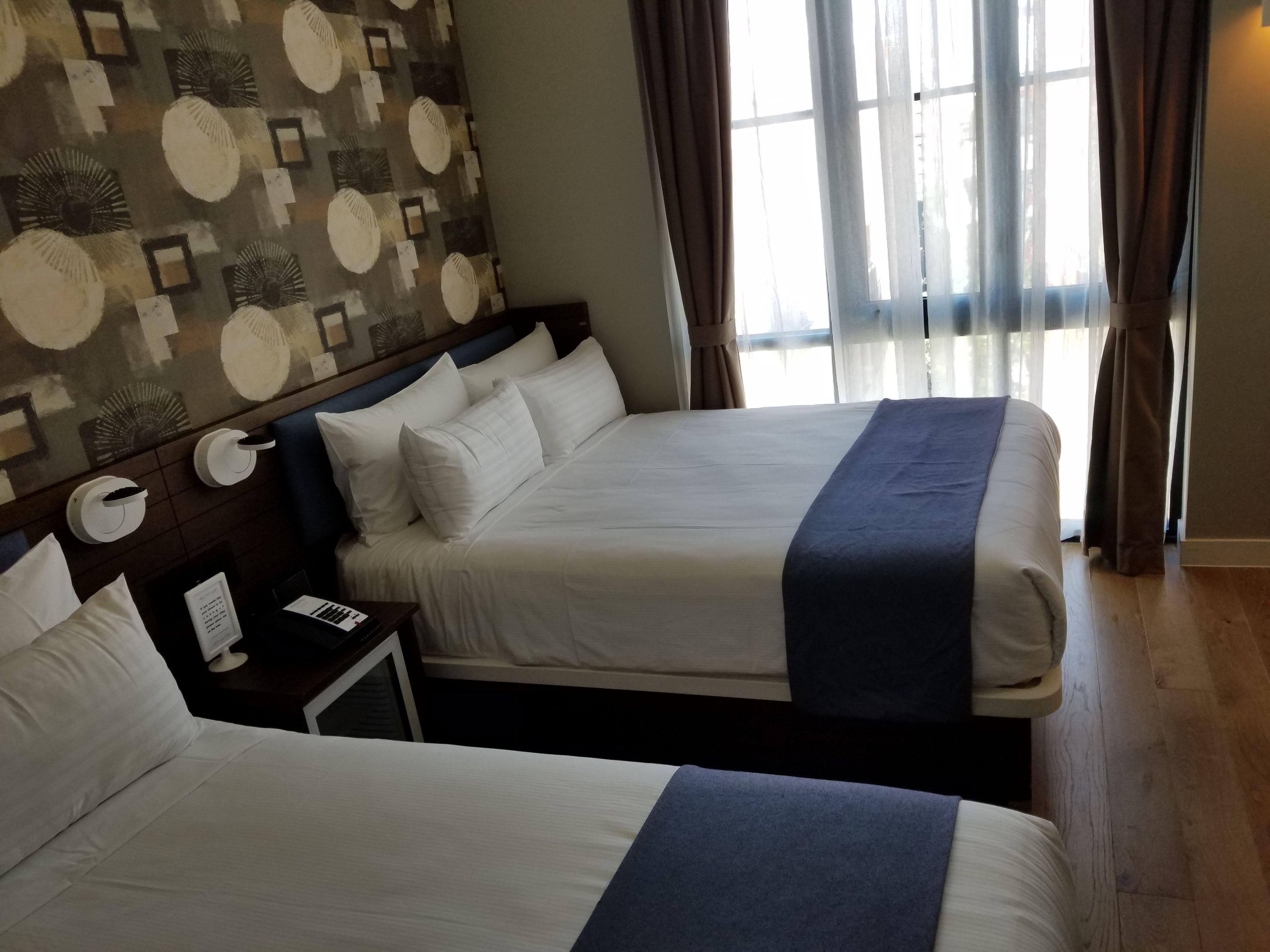 Hotel Nobleden New York