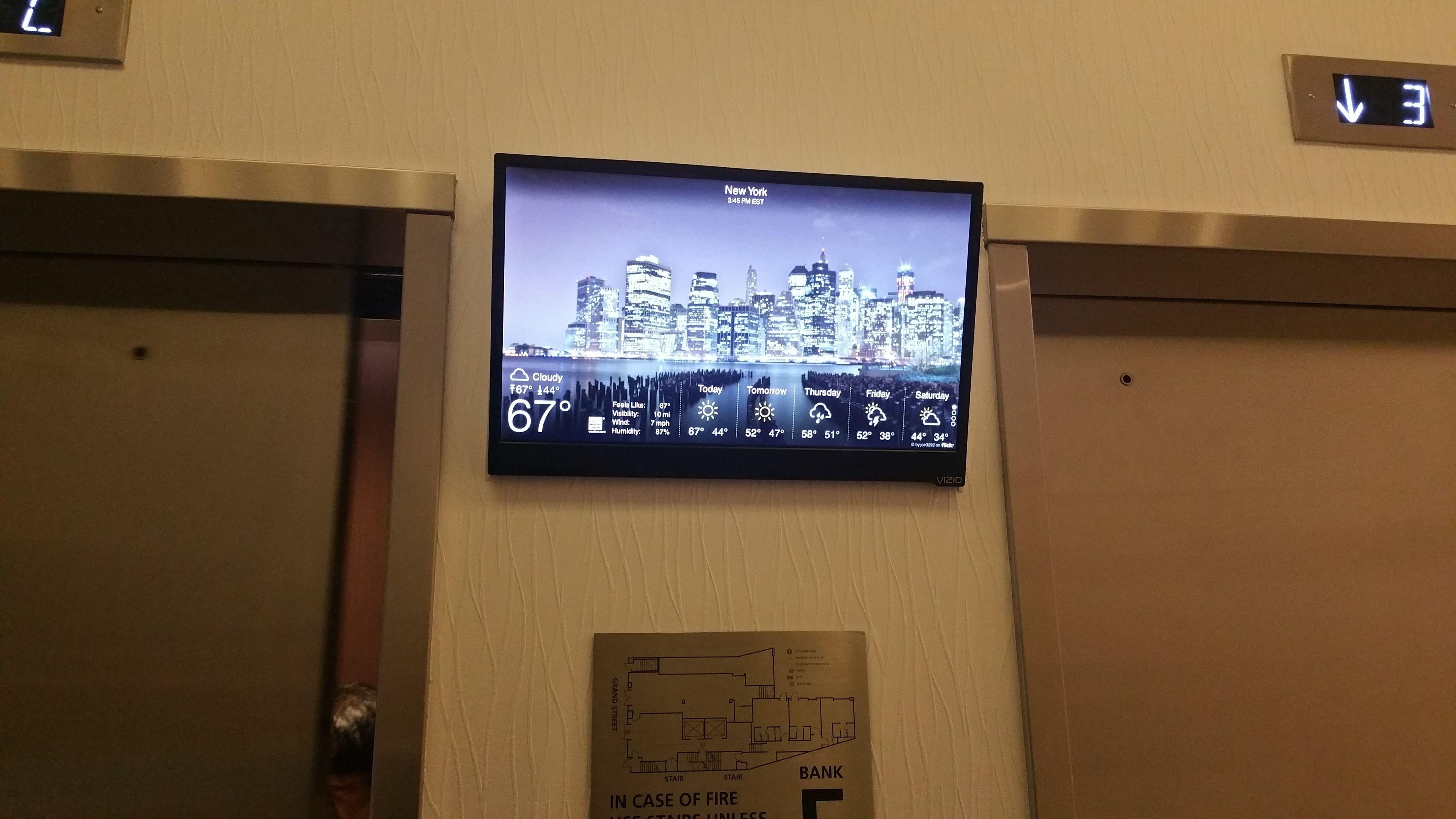 Hotel Nobleden New York