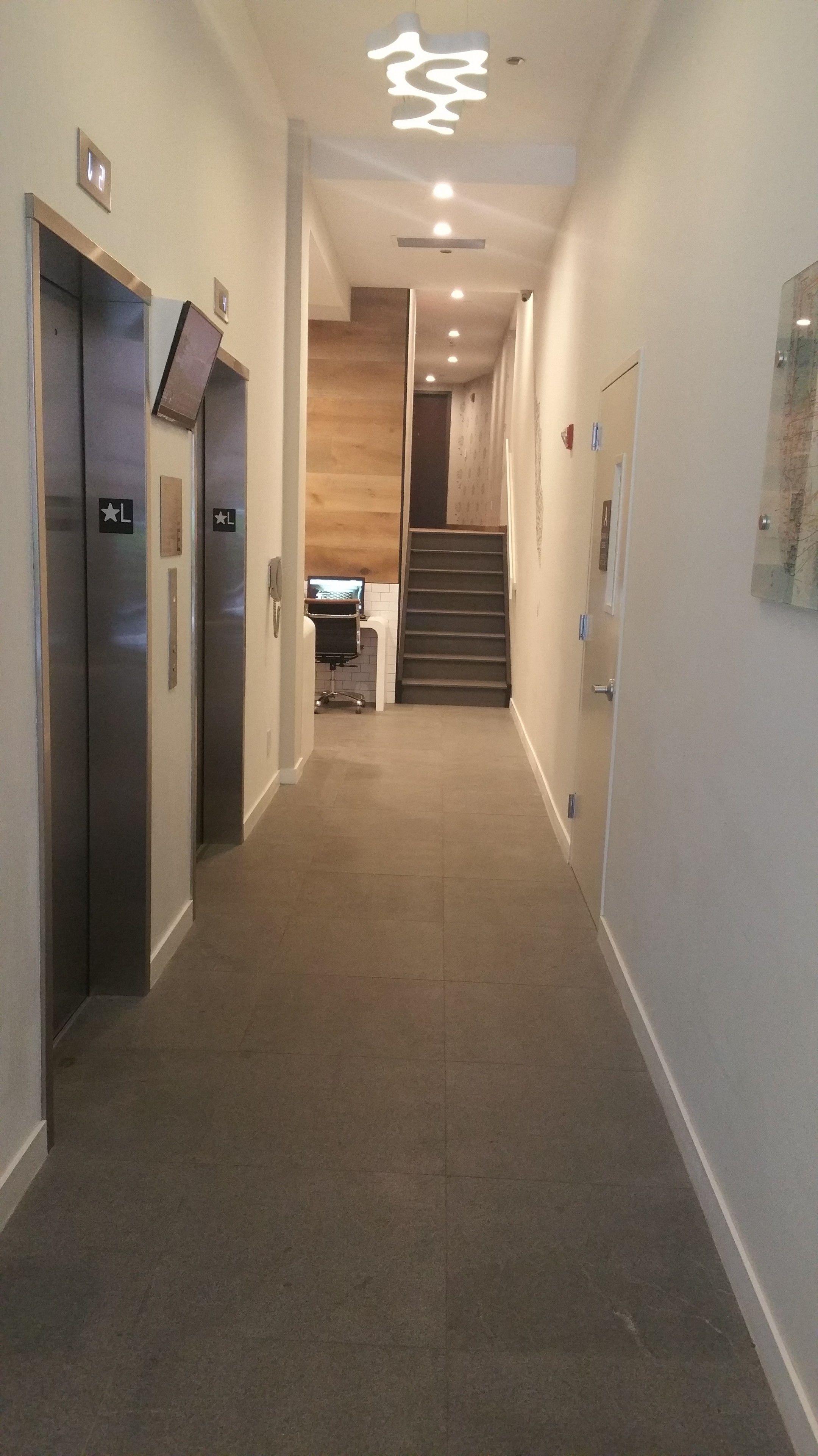 Nobleden 4* New York