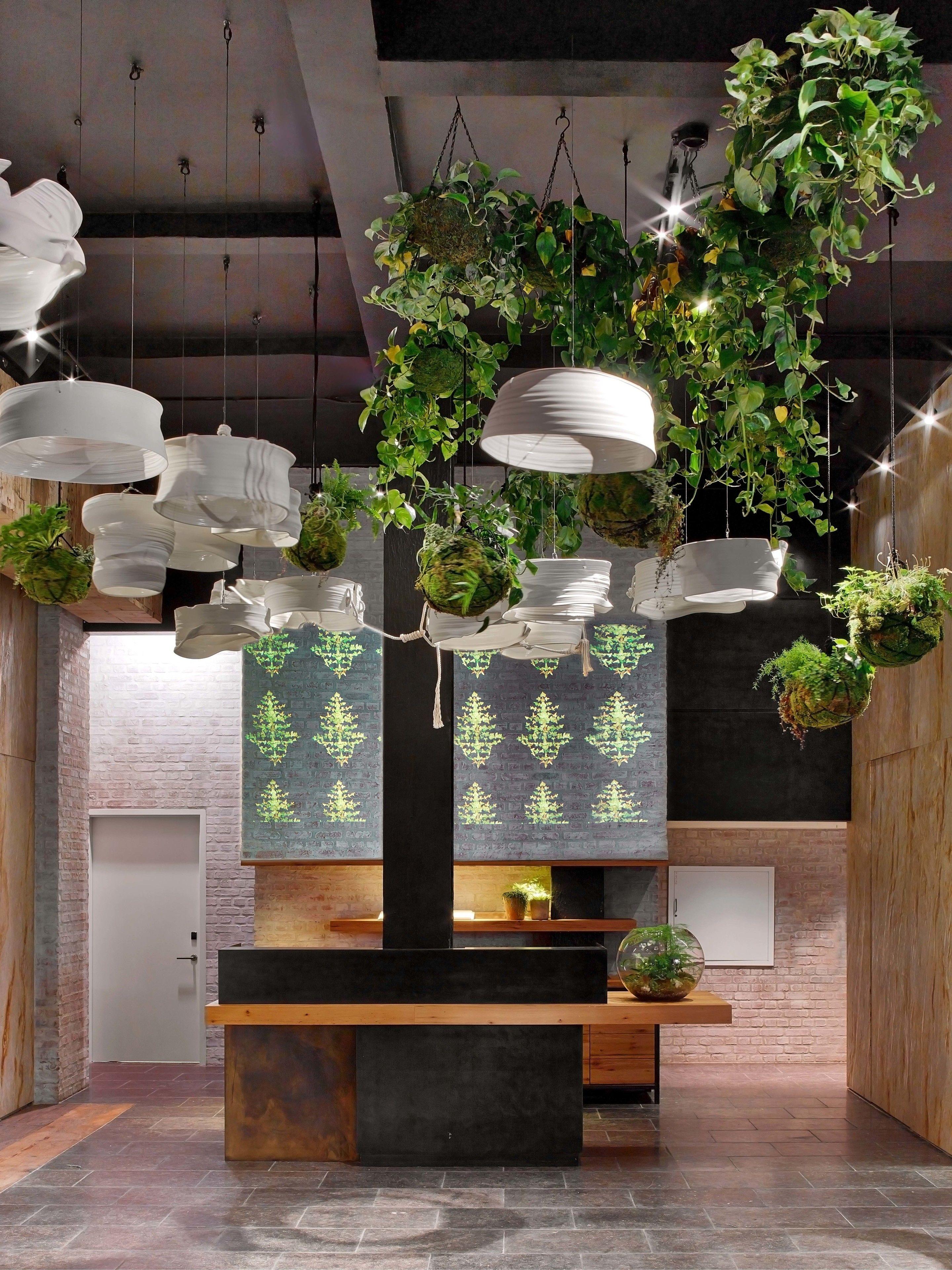 Hotel 1 Park New York