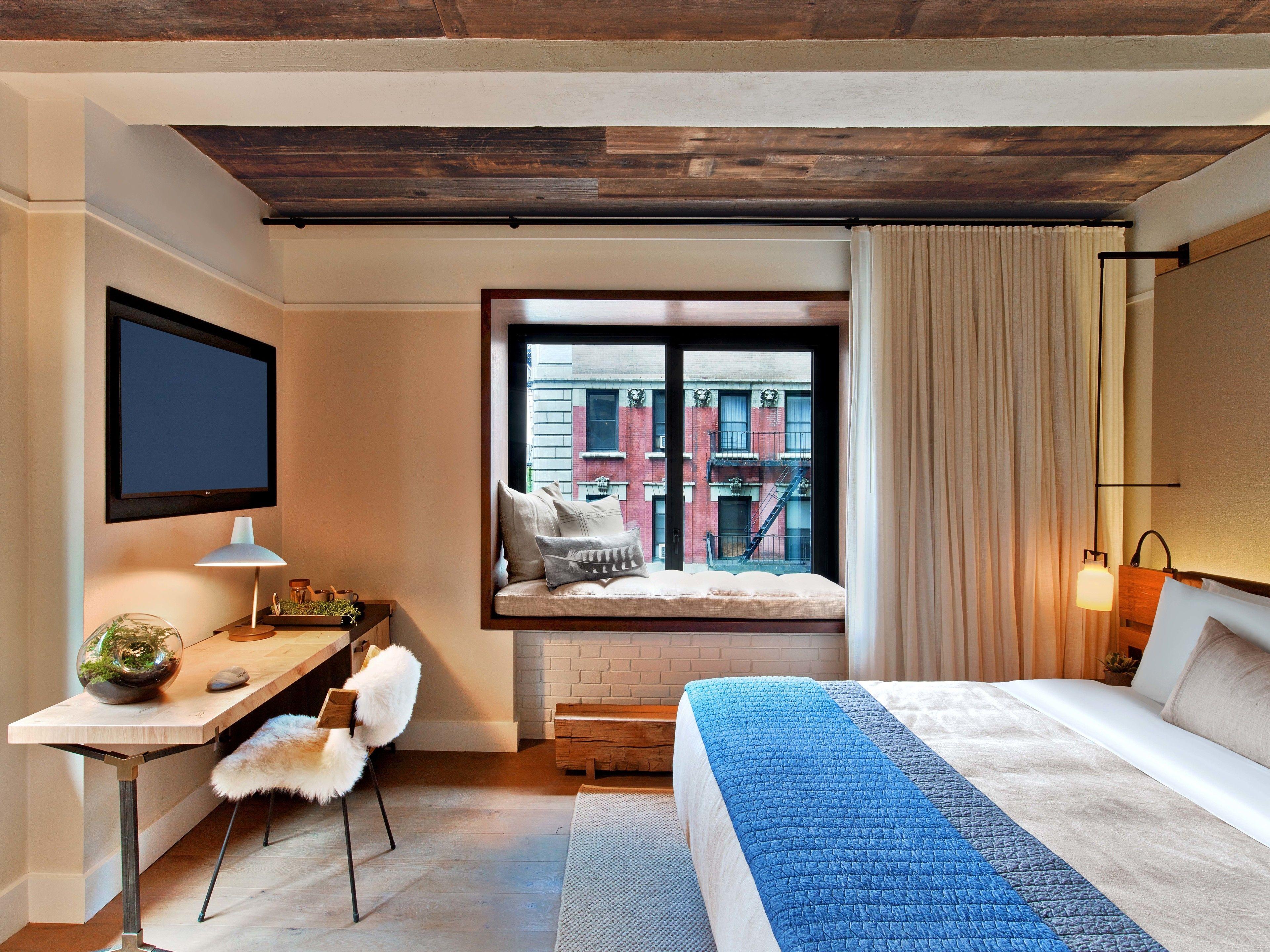 1 Park Hotel