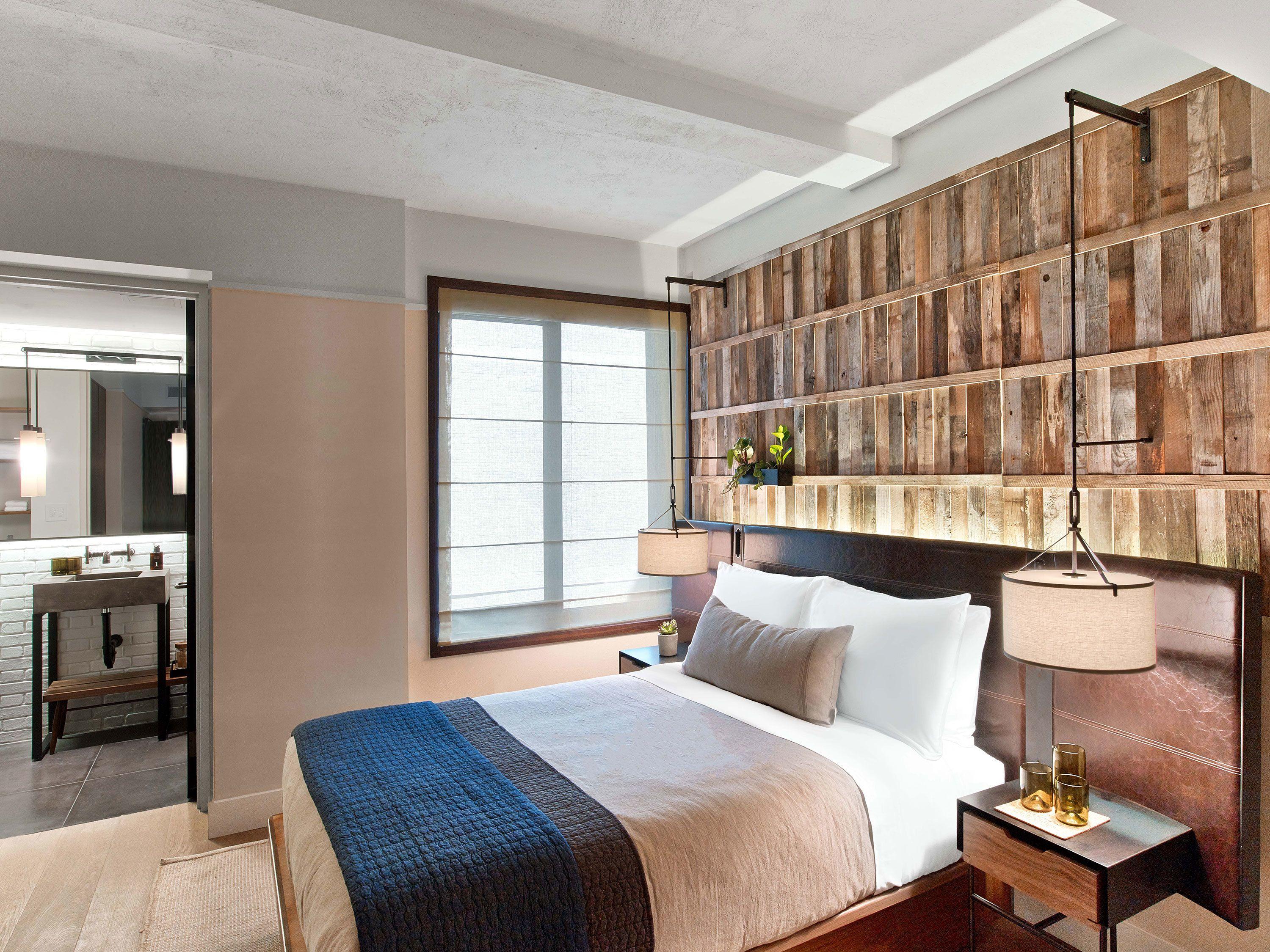 Hotel 1 Park New York