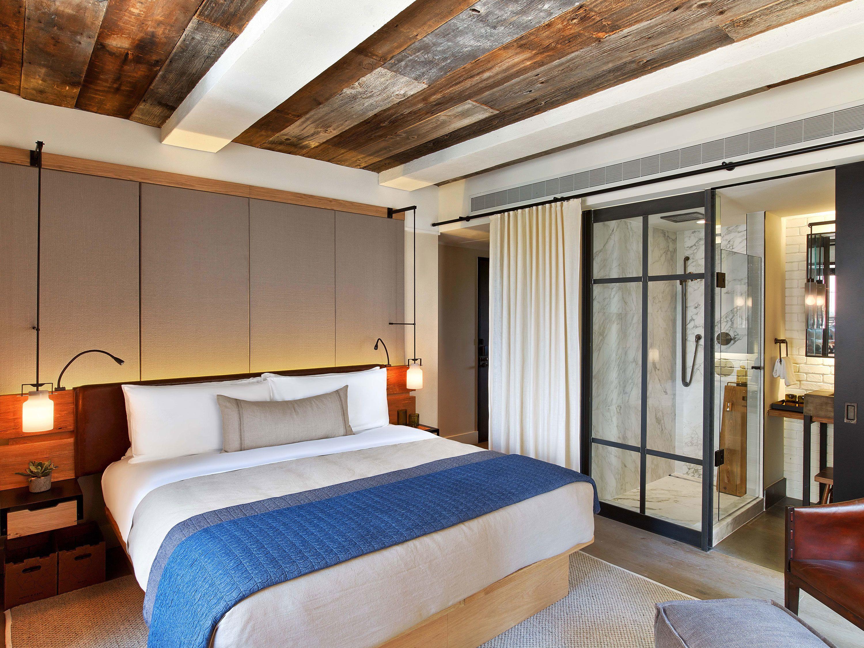 Hotel 1 Park New York