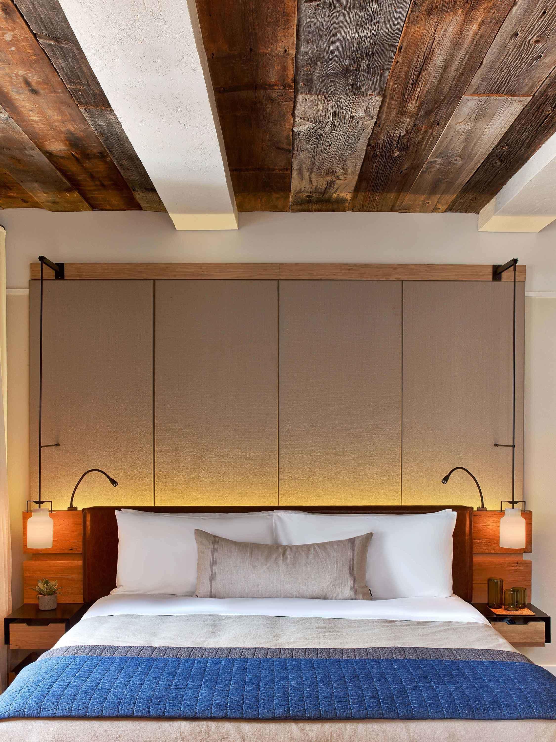 Hotel 1 Park New York