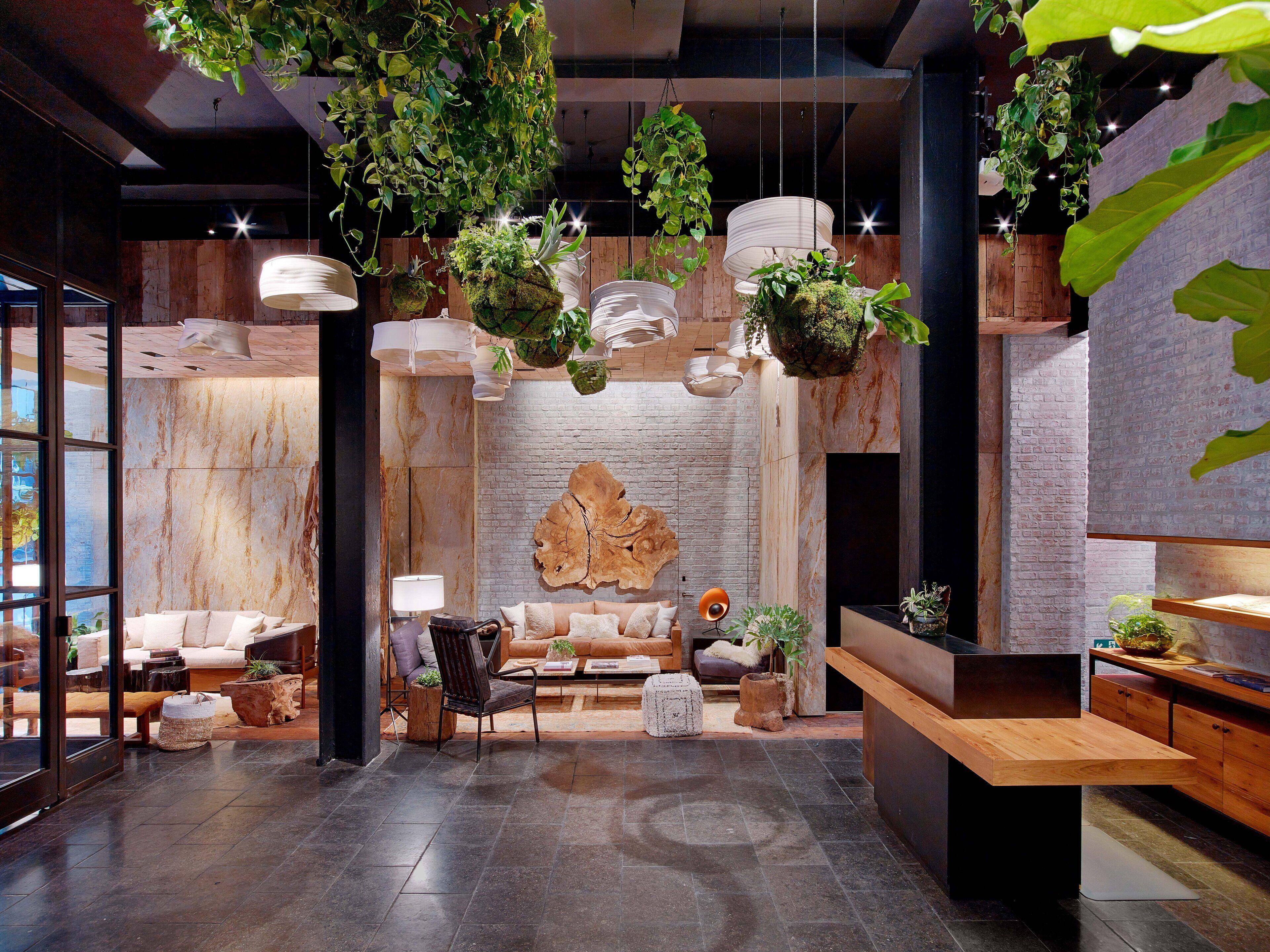 1 Park 5* New York
